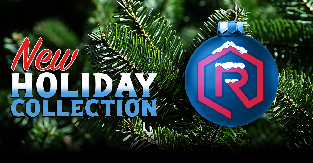 Rollacrit's 2021 Holiday Collection