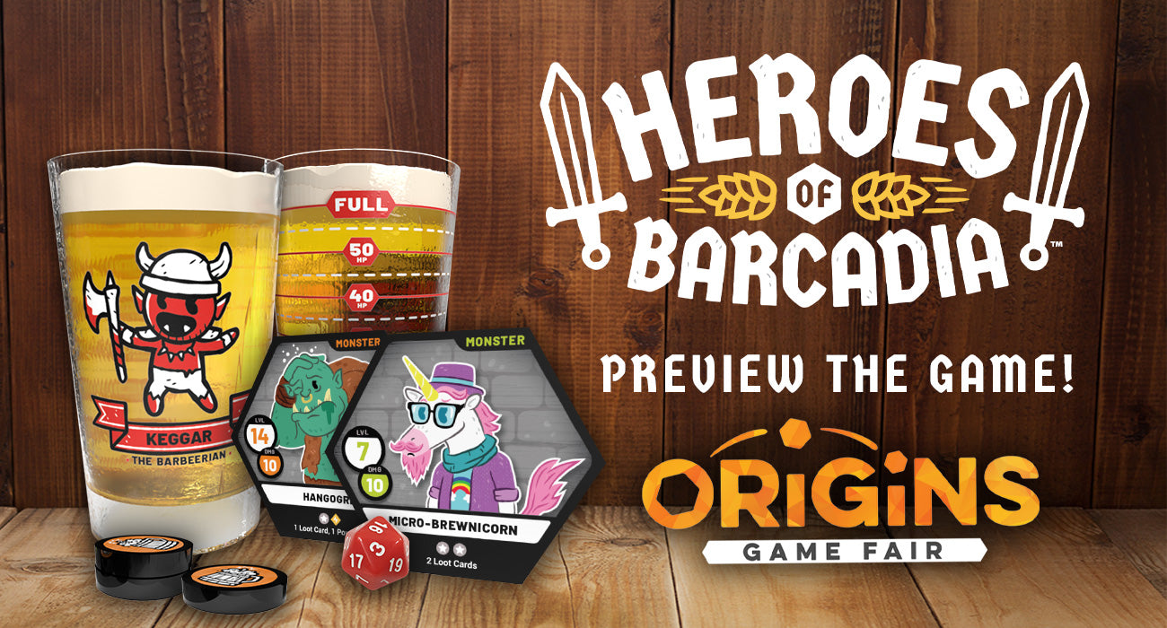 Our ORIGINs 2022 story