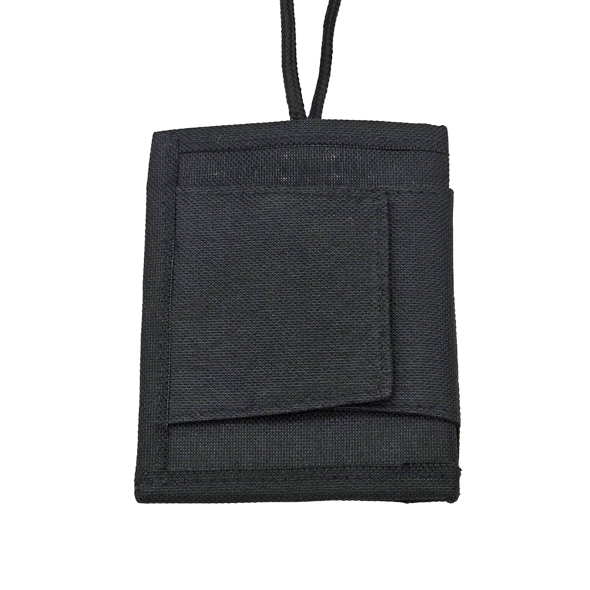 Bag of Holding Badge Wallet Strap Accessory | Rollacrit