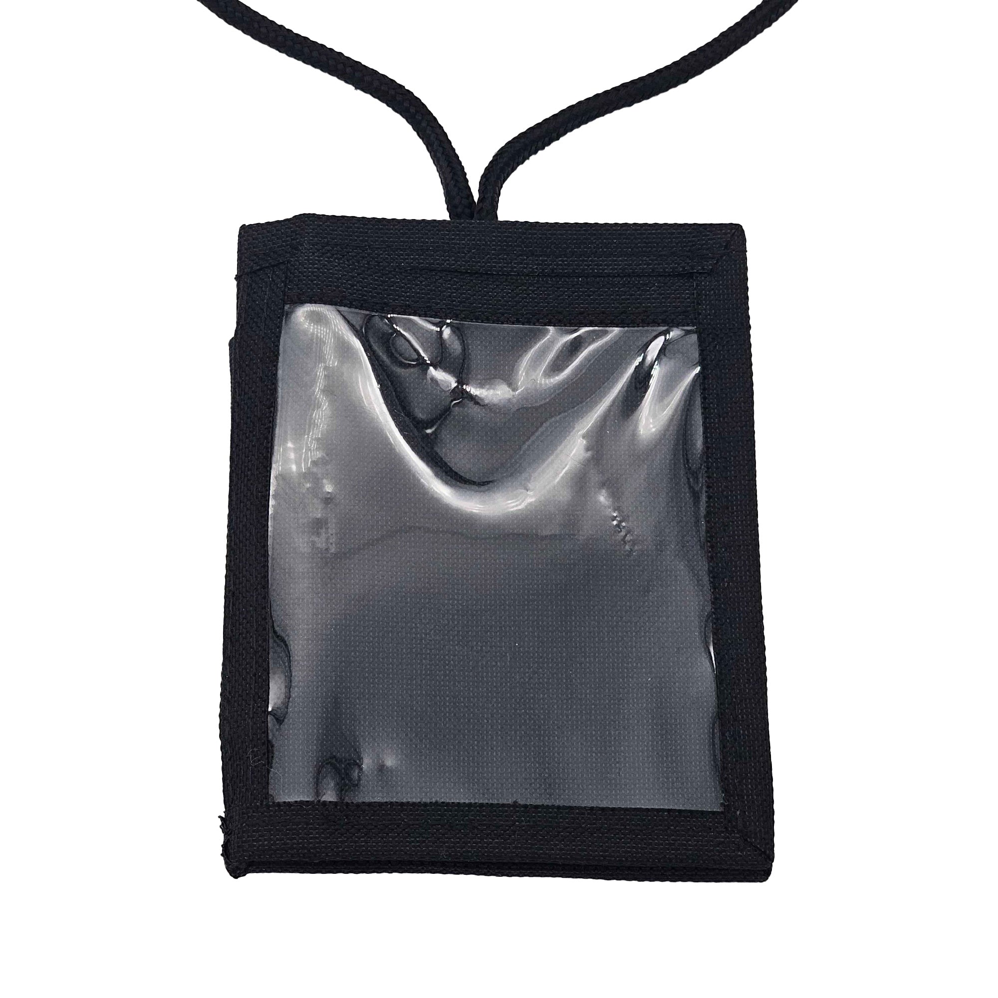 Bag of Holding Badge Wallet Strap Accessory | Rollacrit