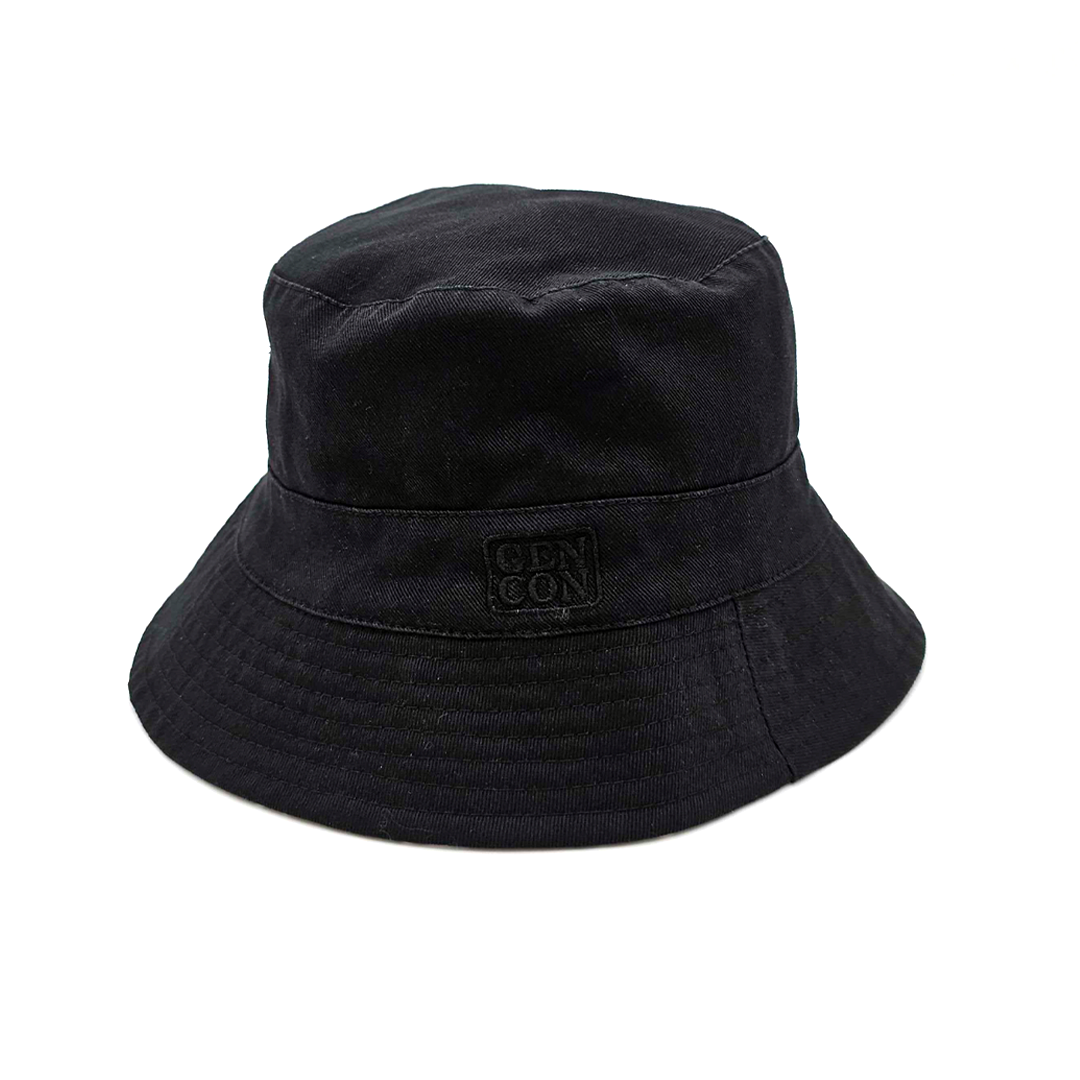 Gen Con 2025 Reversible Dragon Action Bucket Hat | Rollacrit