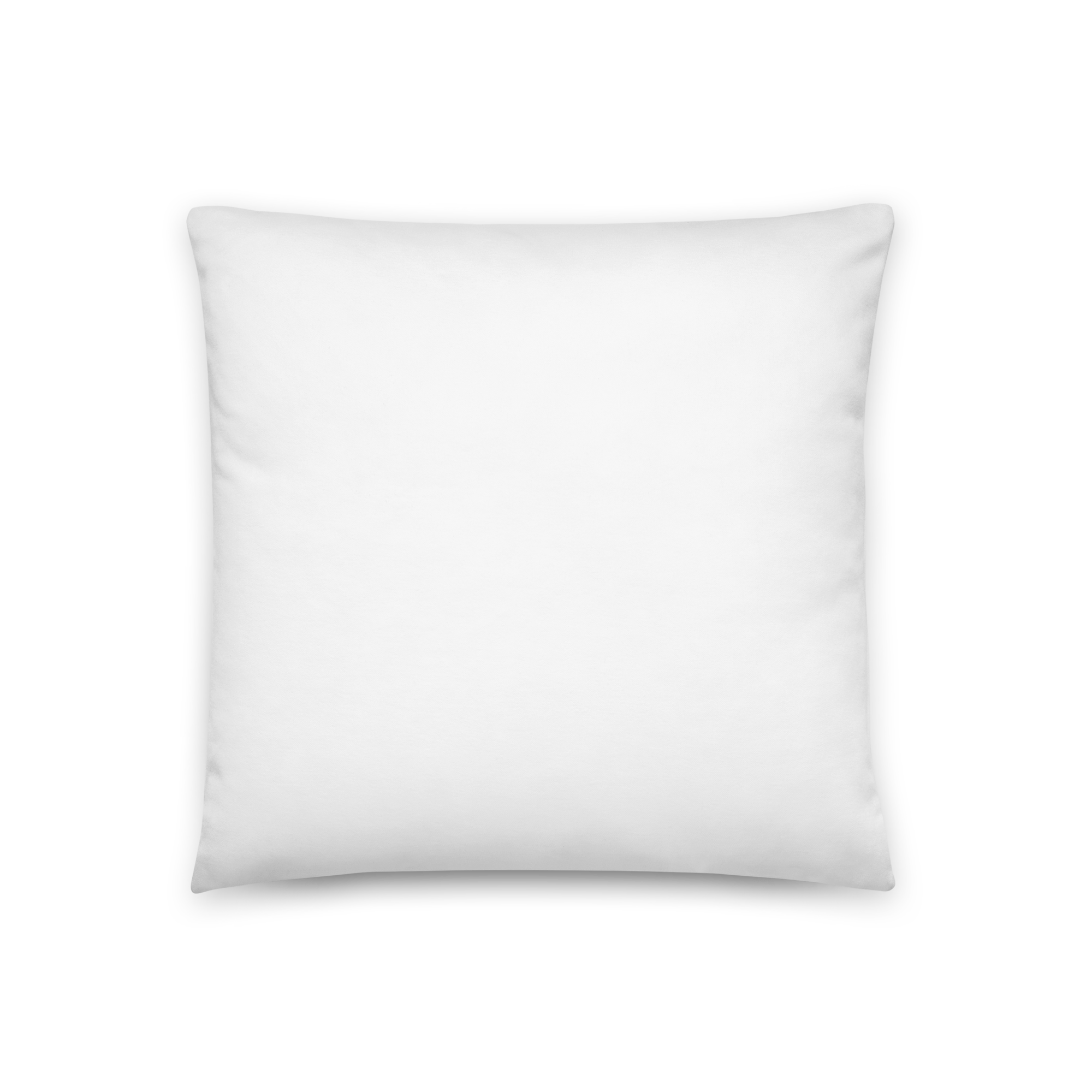 Gen Con Floral Sword Pattern Pillow | Rollacrit