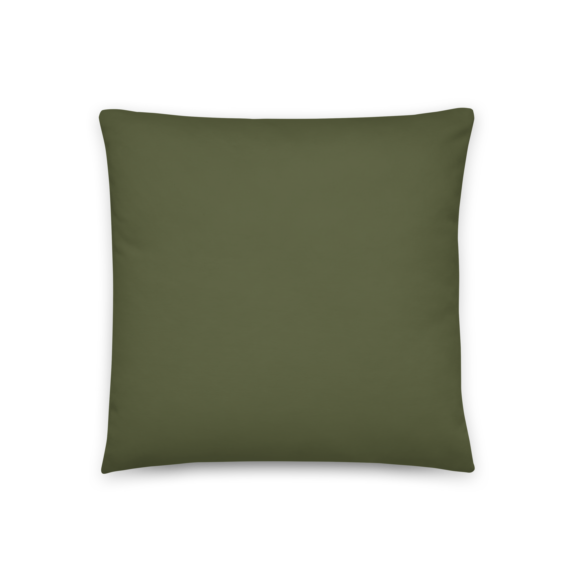 Gen Con Floral Sword Pattern Pillow | Rollacrit