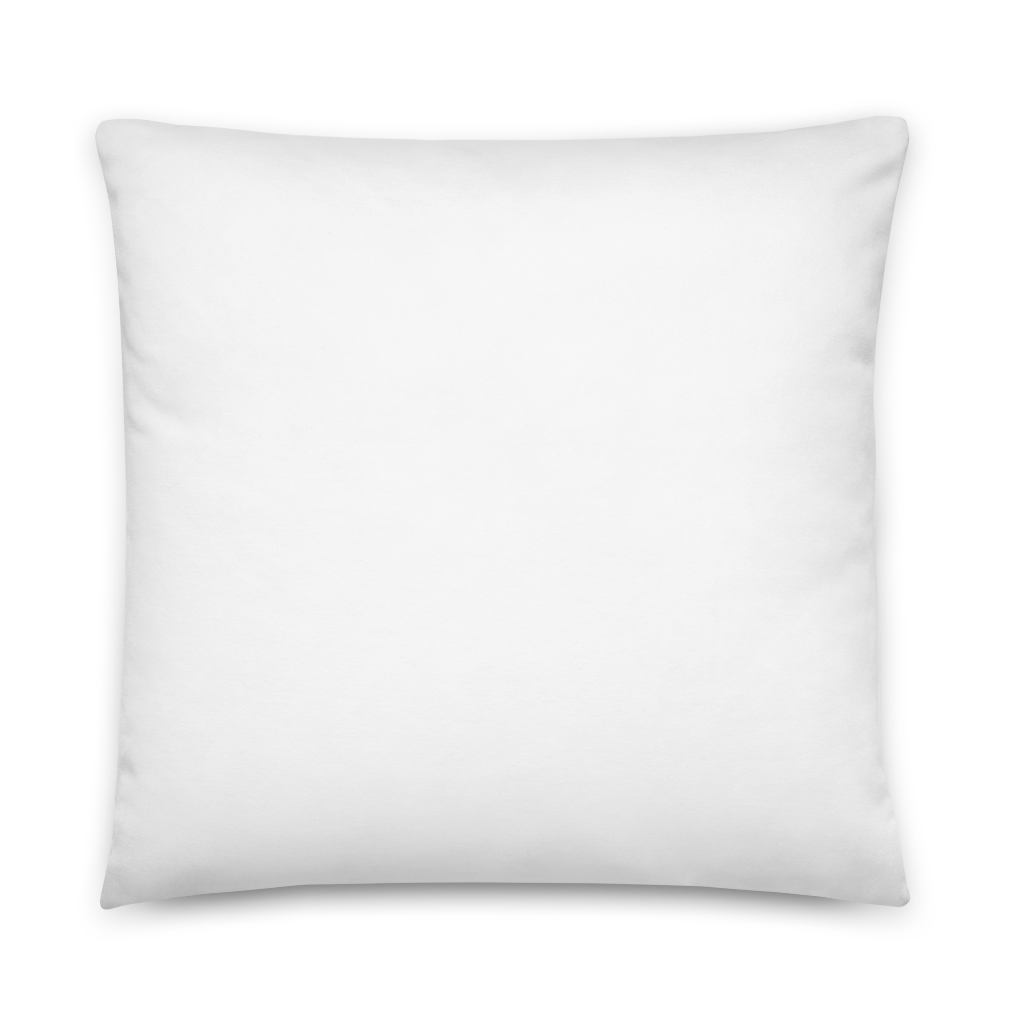 Gen Con Floral Sword Pattern Pillow | Rollacrit