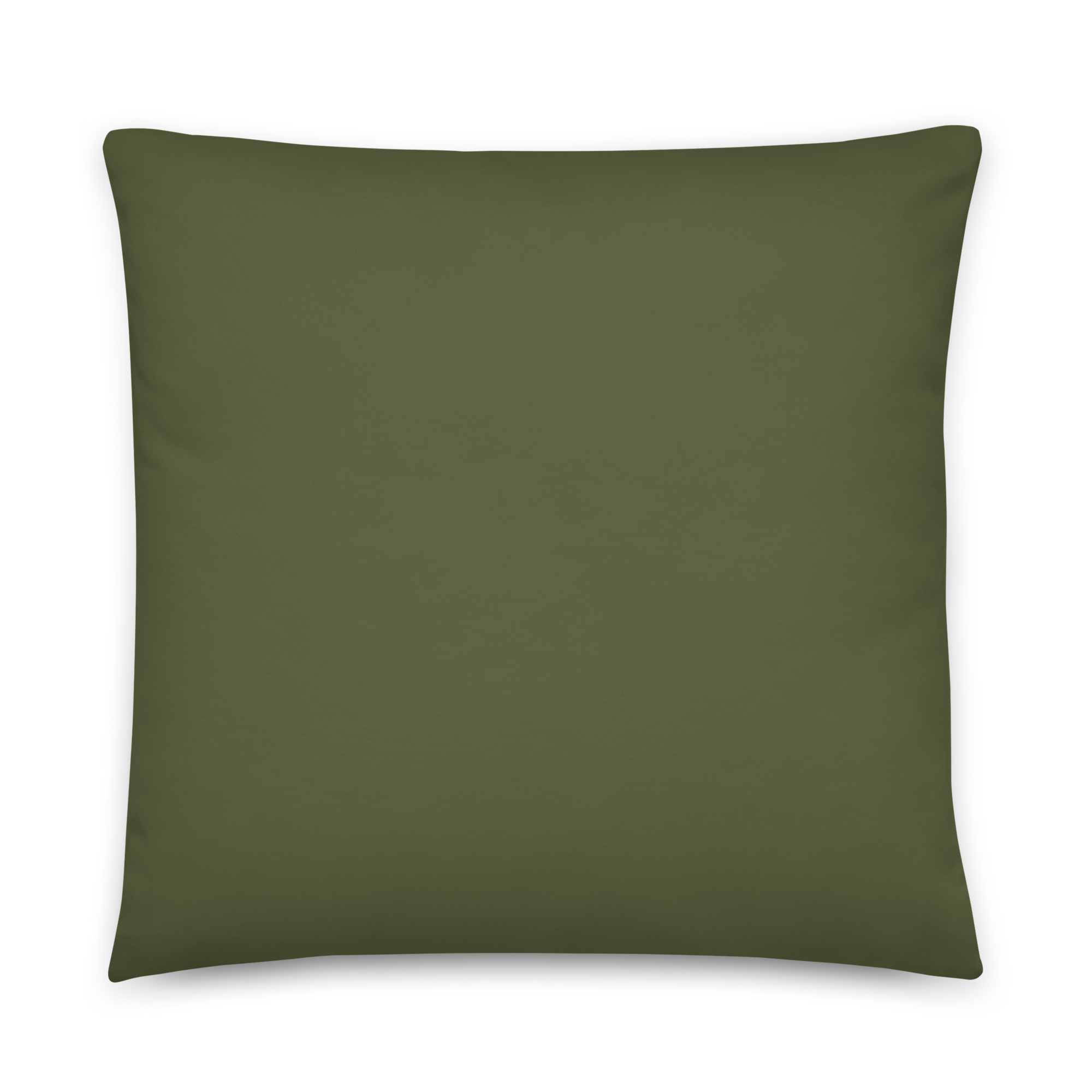 Gen Con Floral Sword Pattern Pillow | Rollacrit