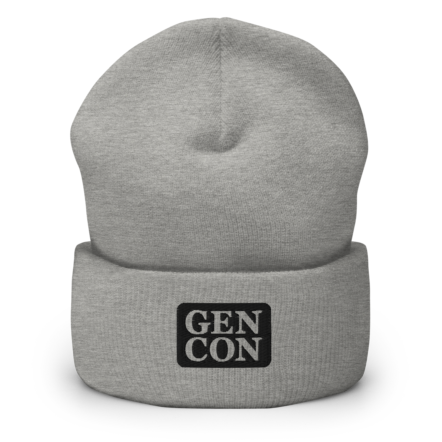 Gen Con: The Beanie | Rollacrit