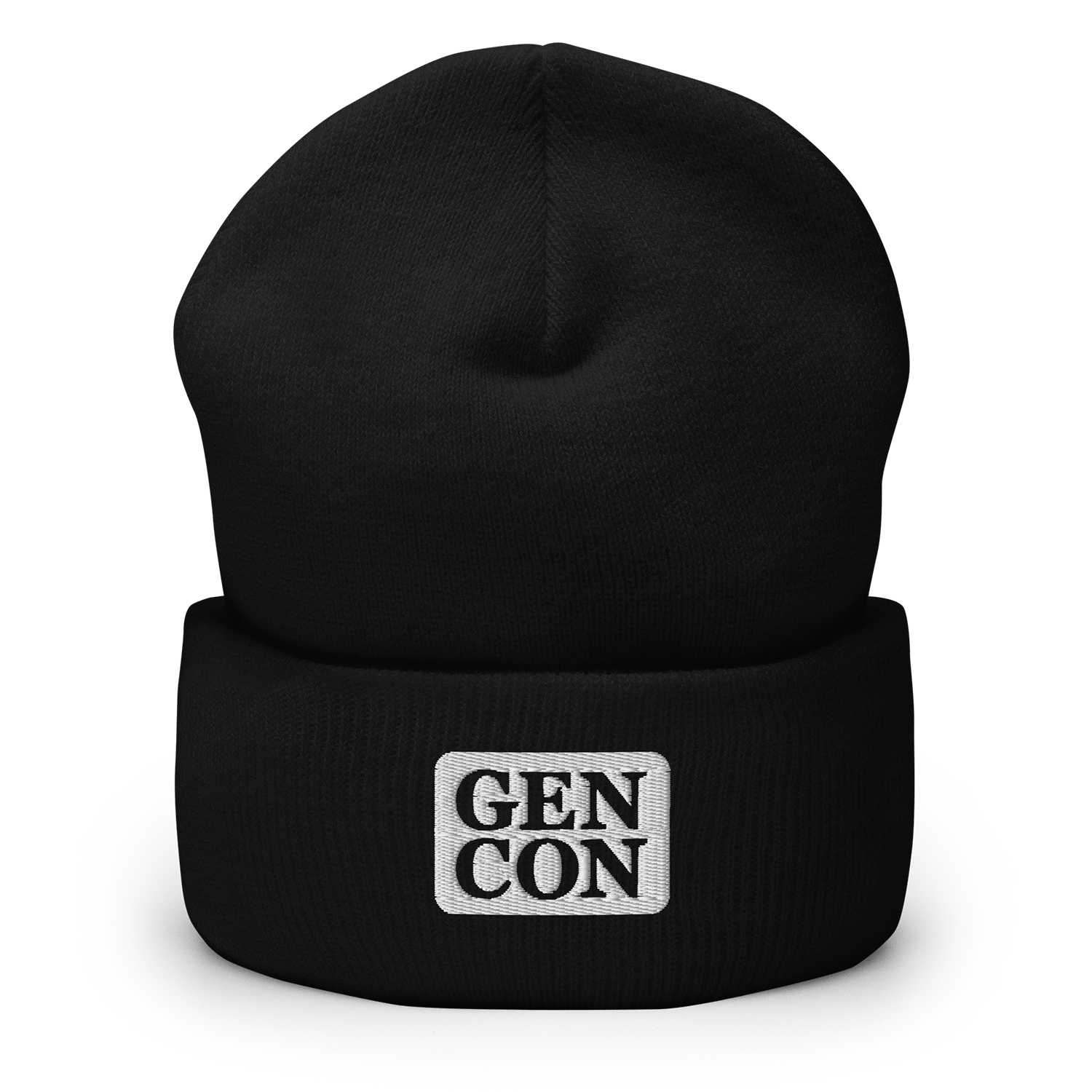 Gen Con: The Beanie | Rollacrit