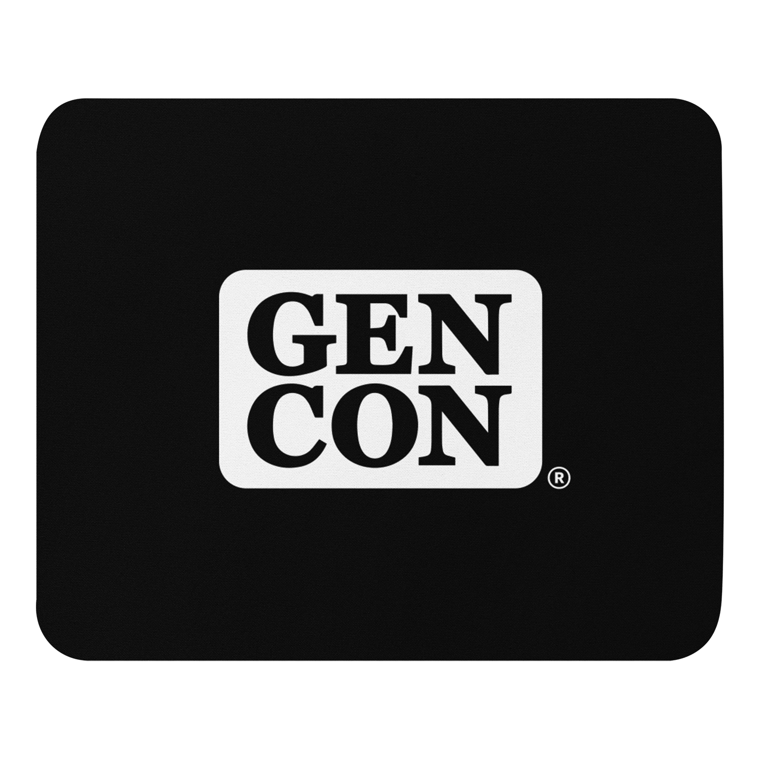 Gen Con: The Mouse Pad | Rollacrit
