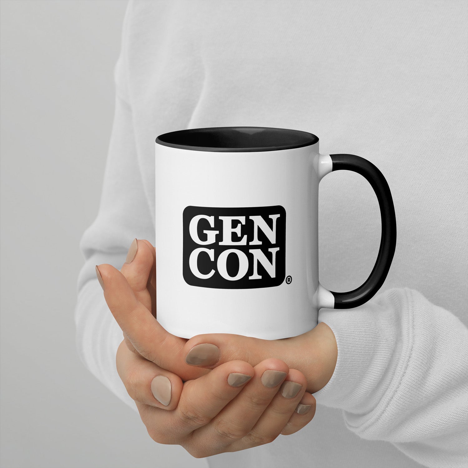 Gen Con: The Mug | Rollacrit