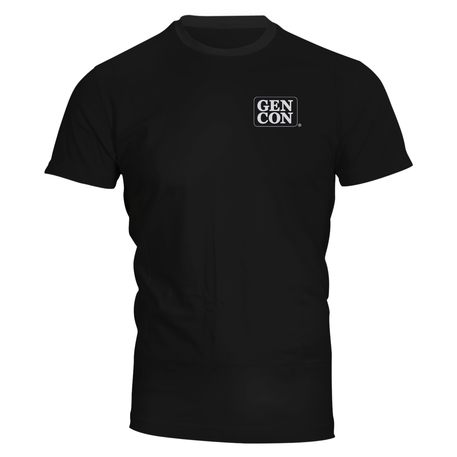 Gen Con: The T-Shirt | Rollacrit