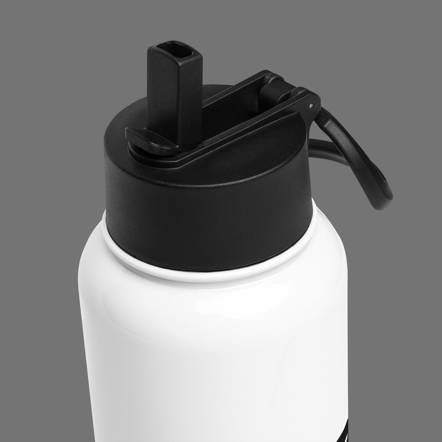 Gen Con: The Stainless Steel Water Bottle | Rollacrit