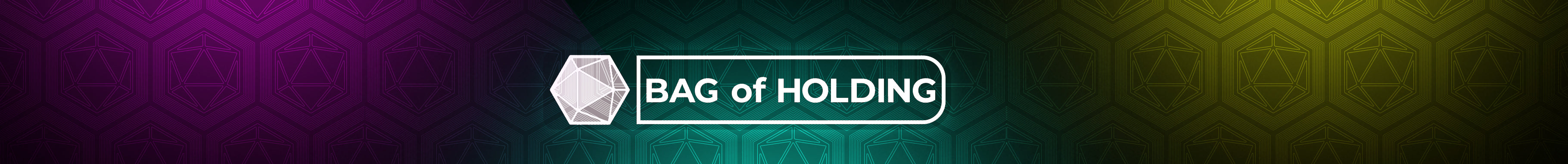 Bag of Holding | Rollacrit