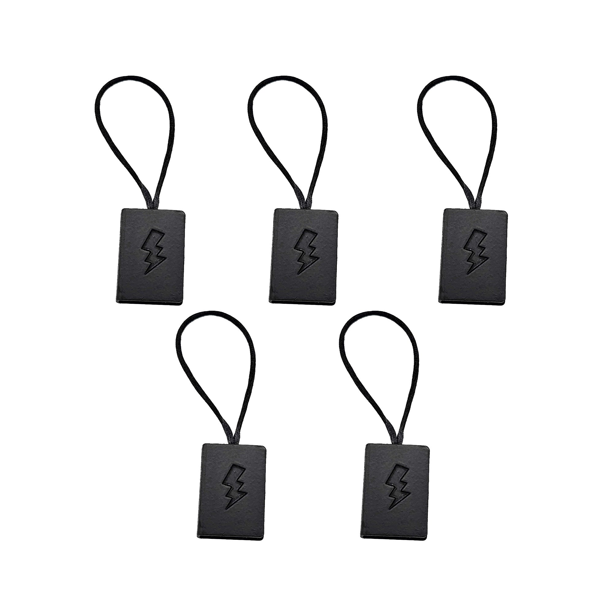 Spellbook Zipper Charm Set | Rollacrit