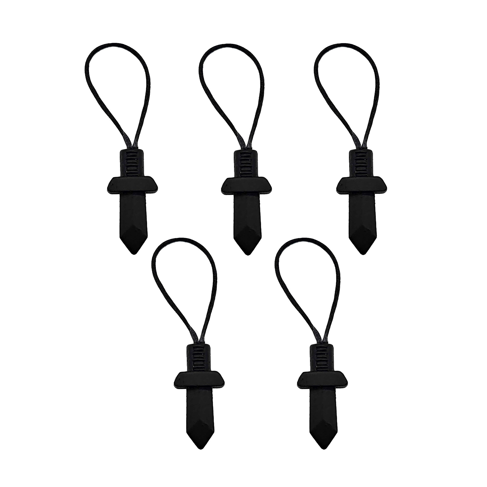 Sword Zipper Charm Set | Rollacrit