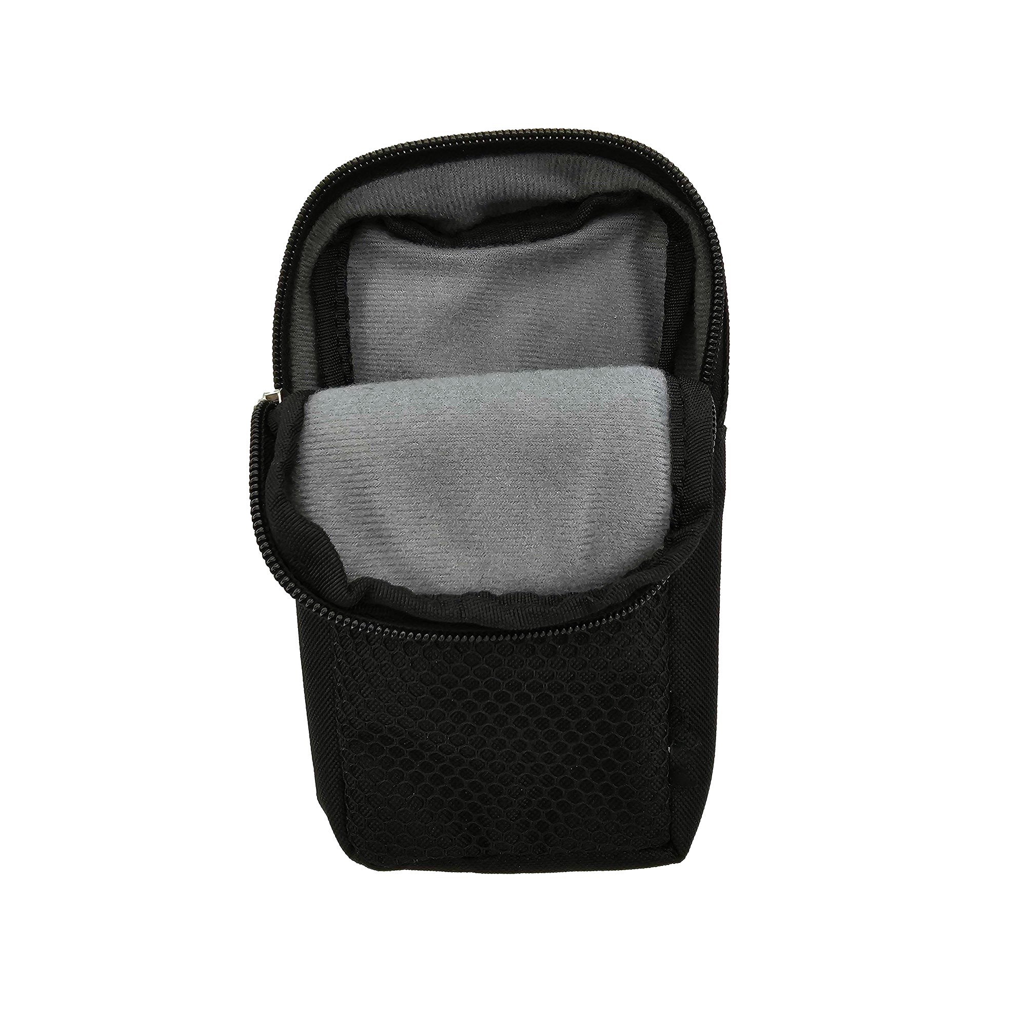 Bag of Holding Lined Tech Pouch Strap Accessory | Rollacrit