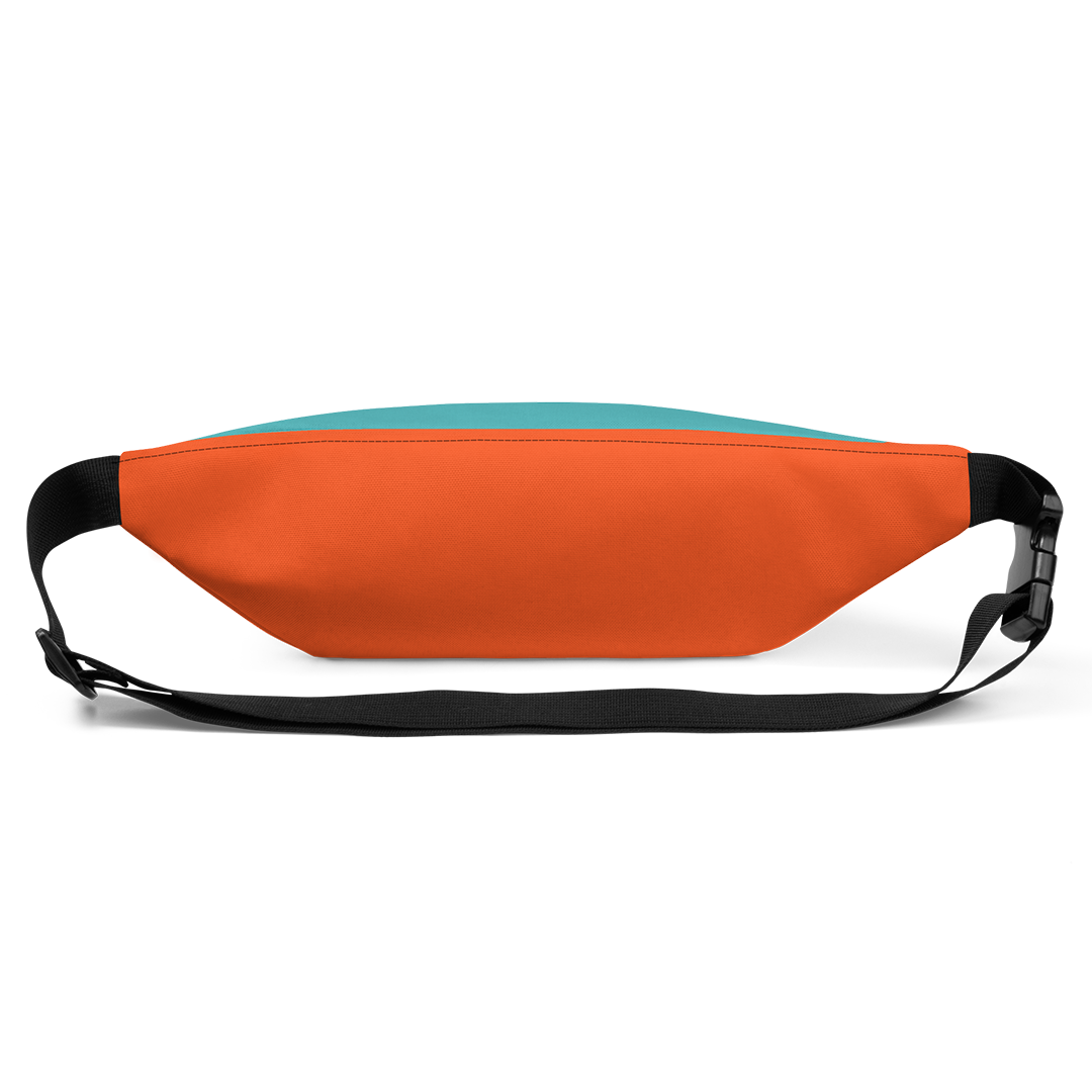 Gen Con Dice Pattern Fanny Pack | Rollacrit