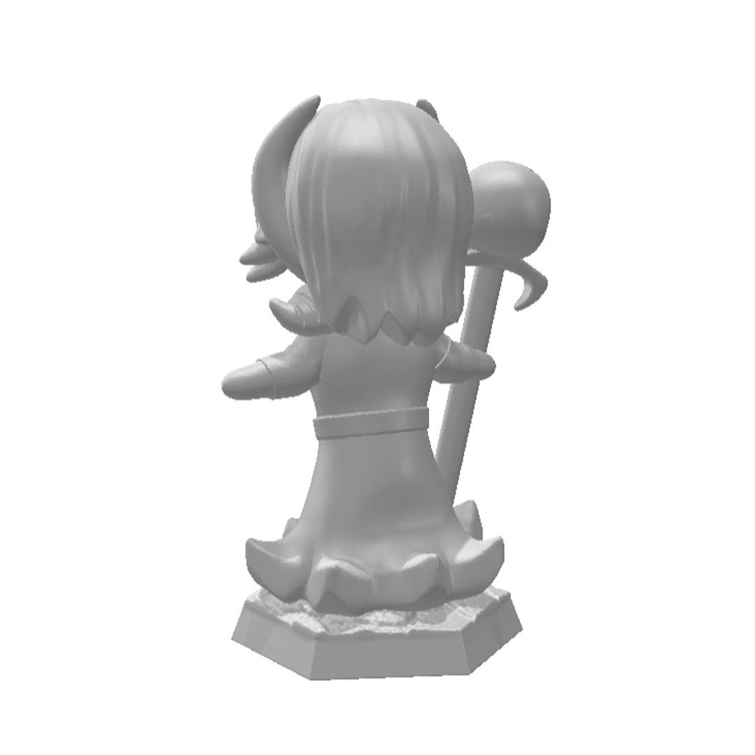 Intoxica the Necromixer STL | Rollacrit