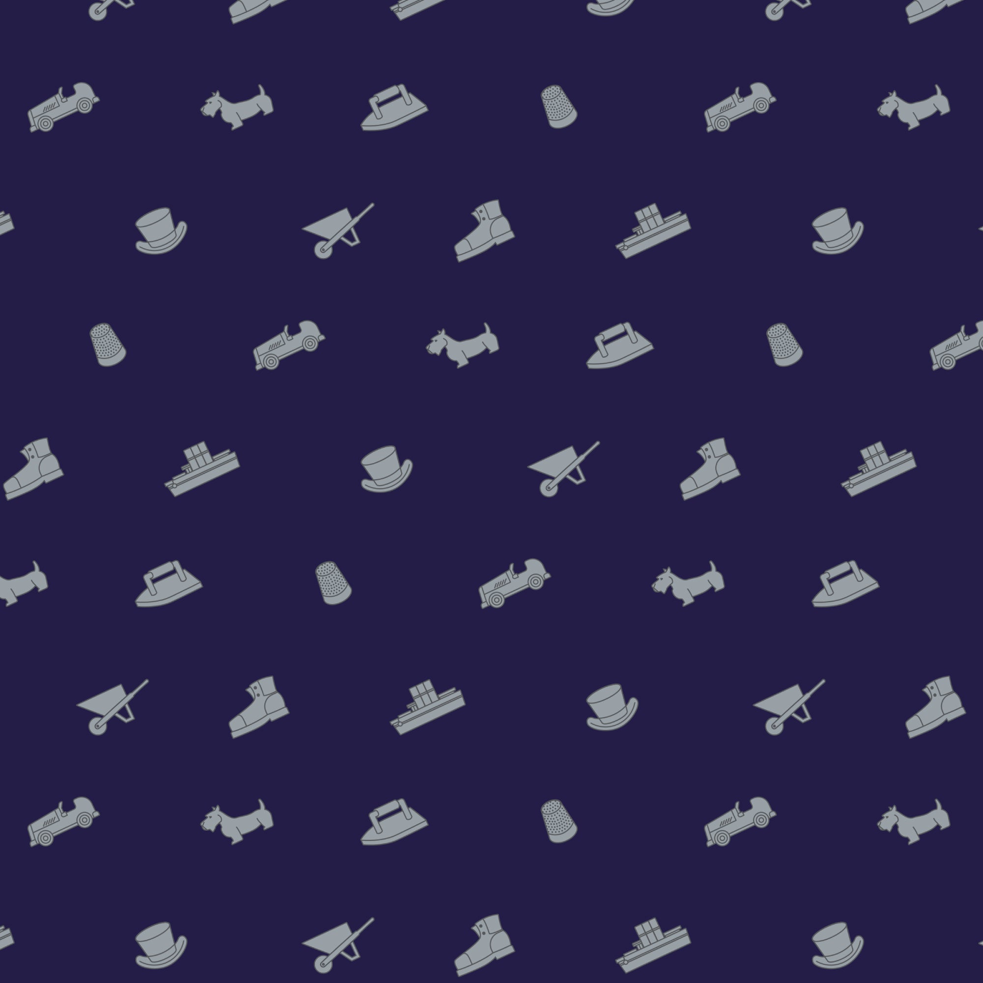 Real Estate Mogul All Over Print T-Shirt | Rollacrit