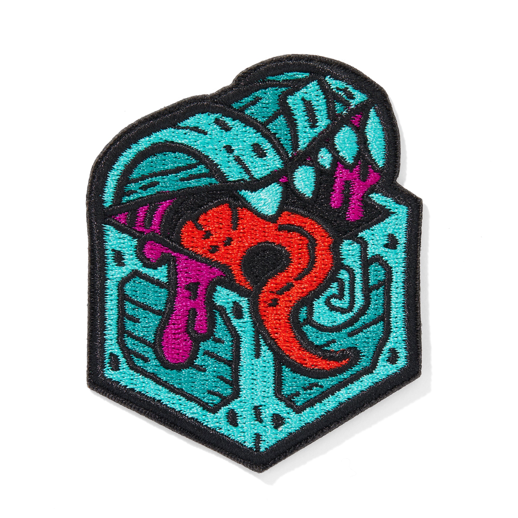 Mimic Patch | Rollacrit