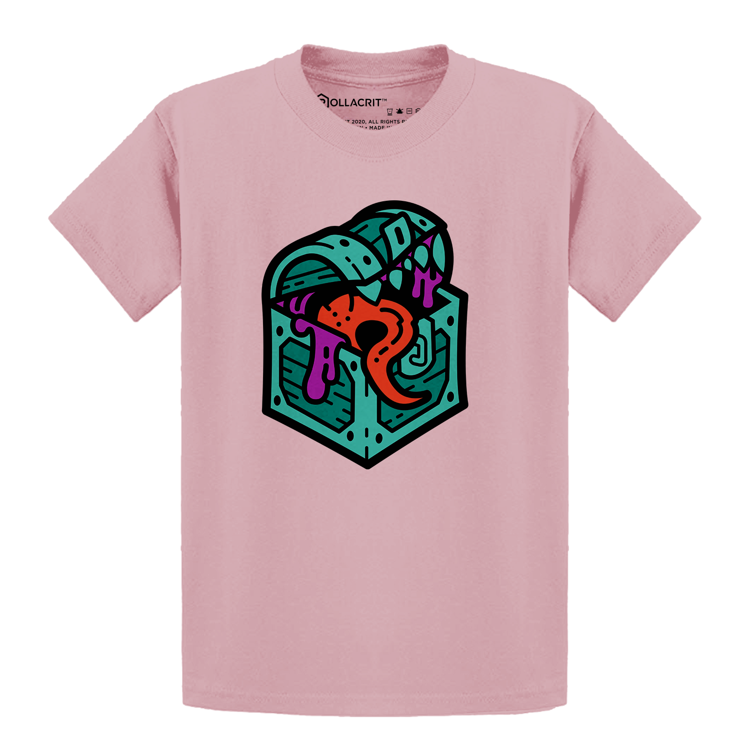Mimic Toddler T-Shirt