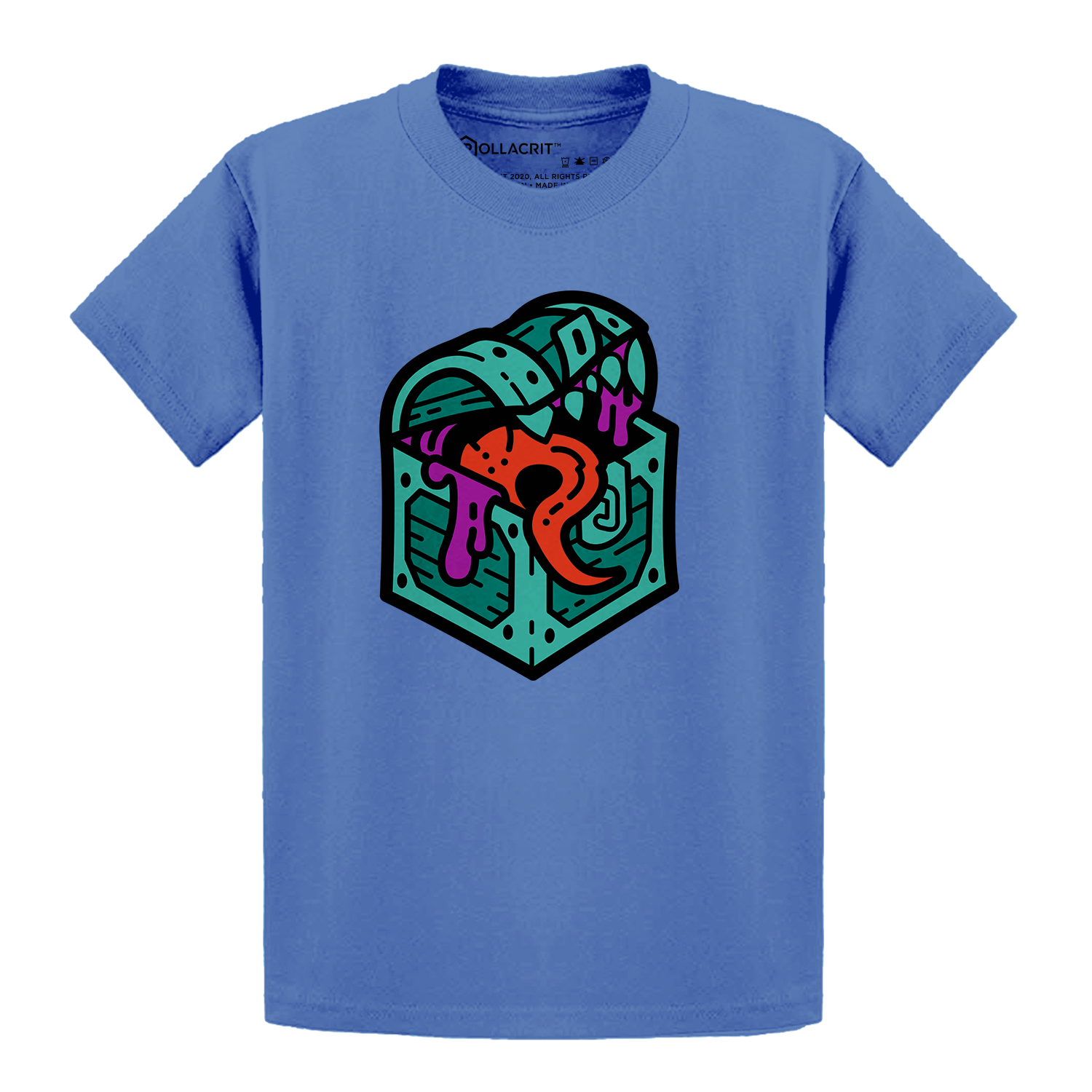 Mimic Youth T-Shirt