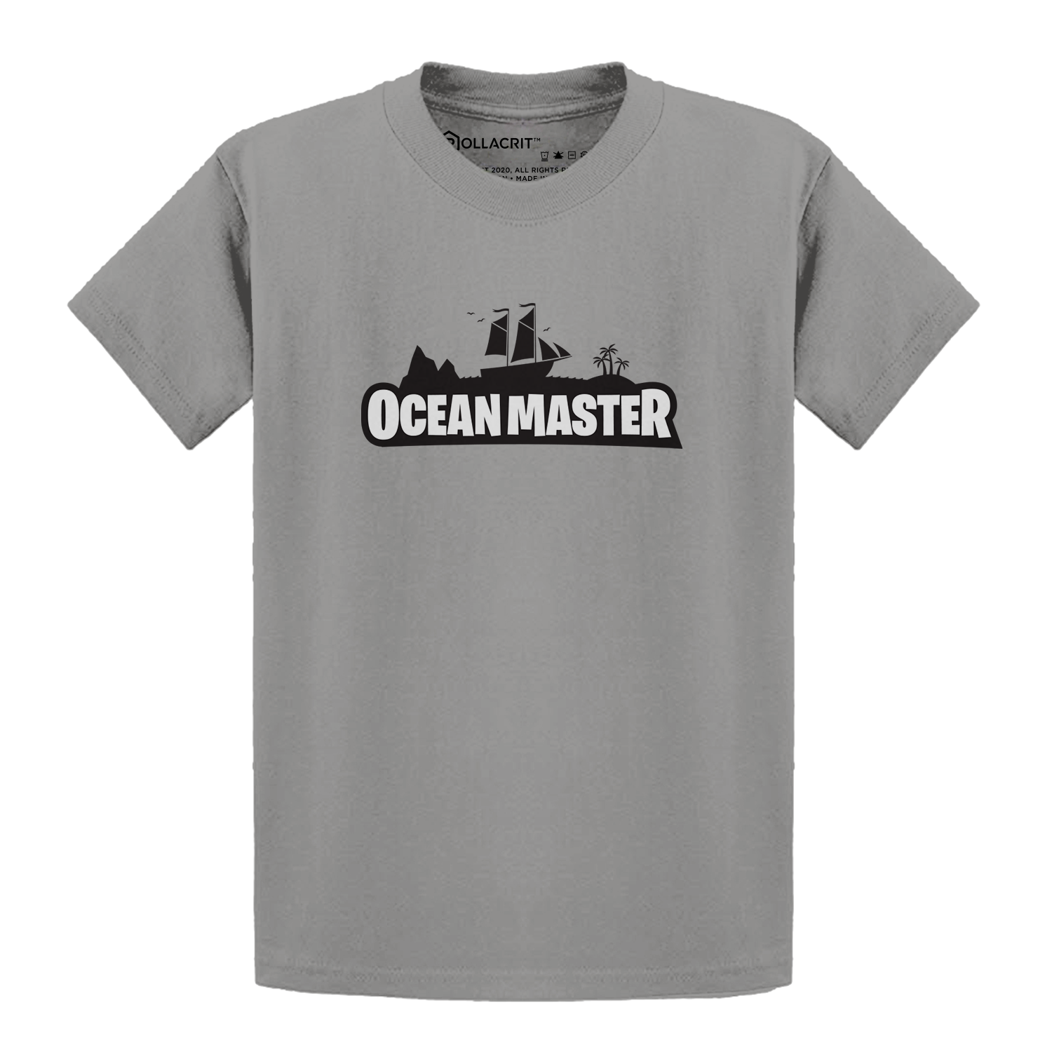 Ocean Master Junior T-Shirt