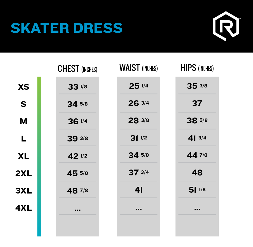 CRIT Skater Dress | Rollacrit