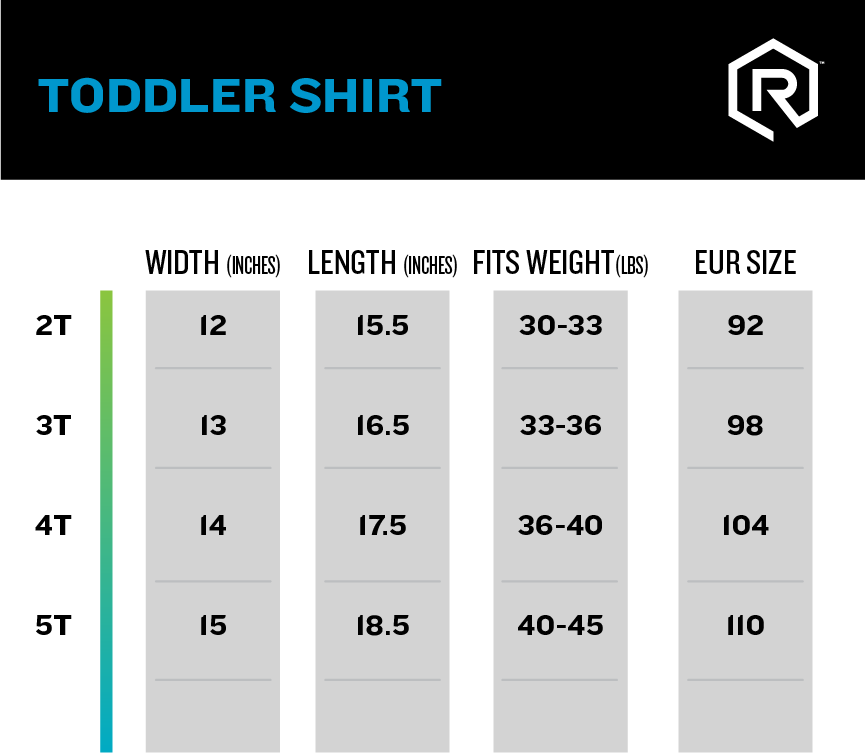 Mimic Toddler T-Shirt | Rollacrit