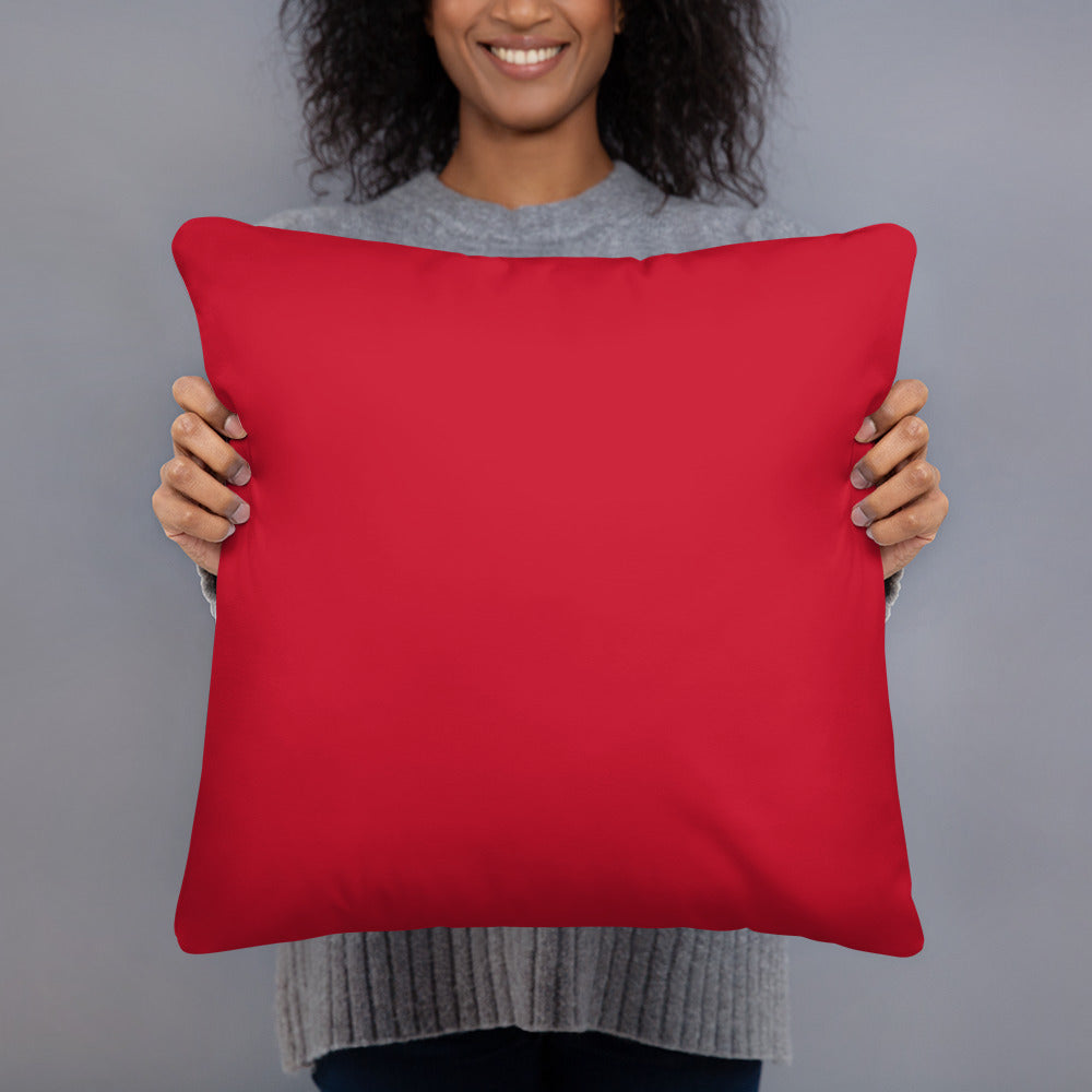 Gen Con Genevieve Pillow | Rollacrit