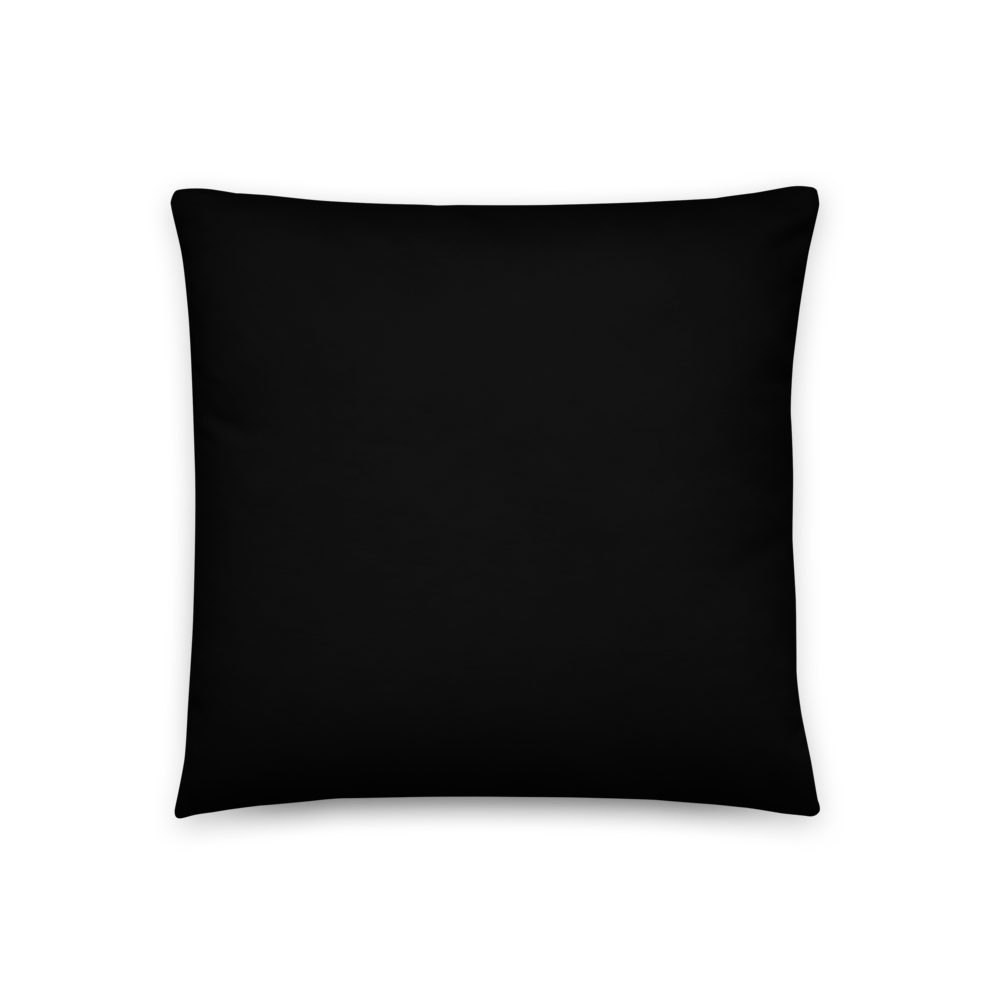 Gen Con Gelatinous Cube Pillow | Rollacrit