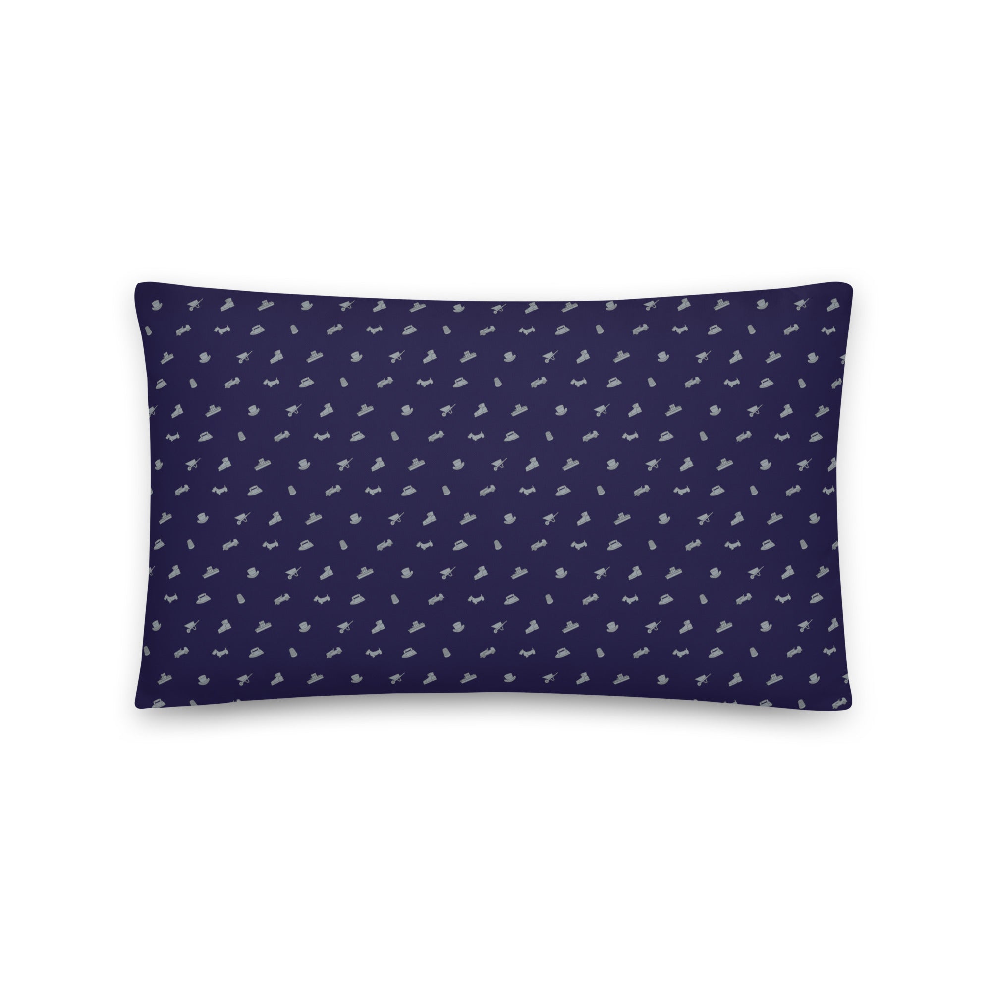Real Estate Mogul Pillow | Rollacrit