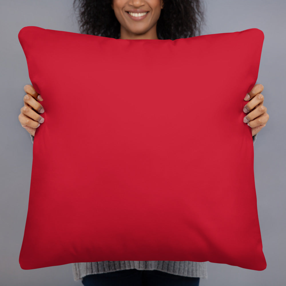 Gen Con Genevieve Pillow | Rollacrit