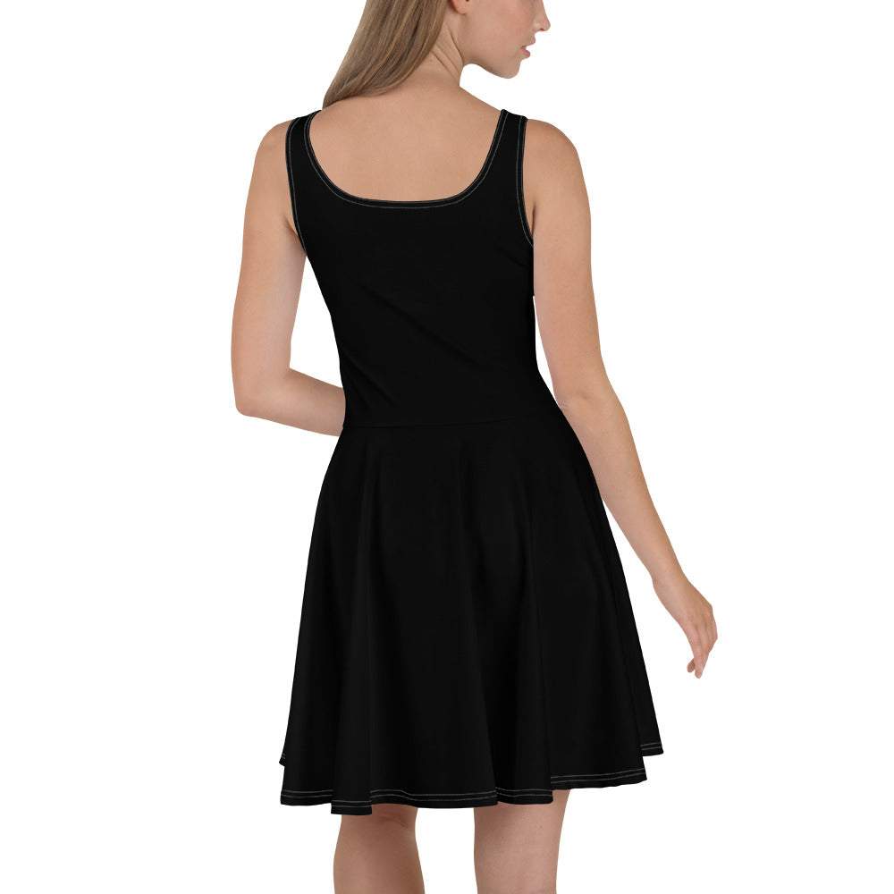 CRIT Skater Dress | Rollacrit
