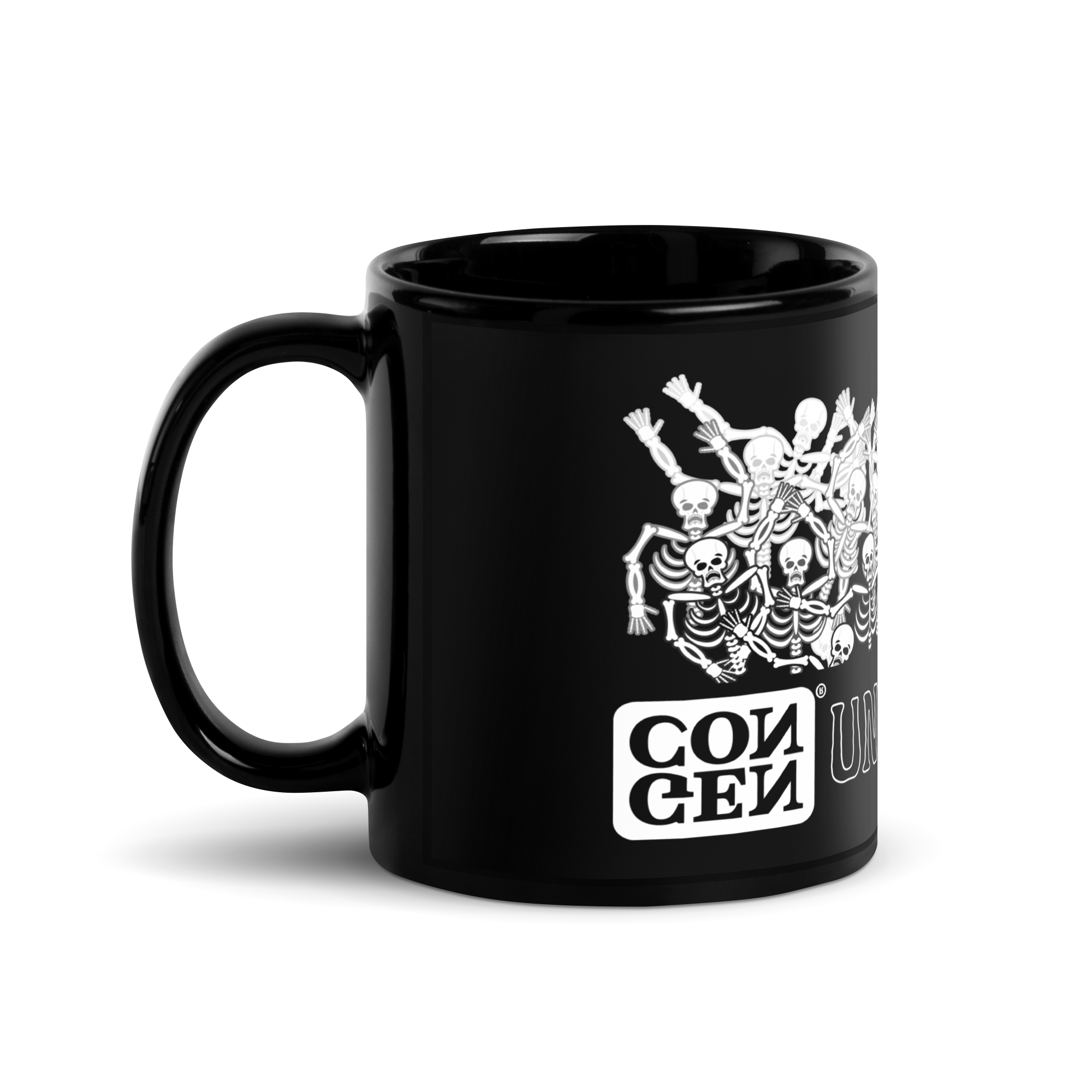 Gen Con Underworld Mug | Rollacrit