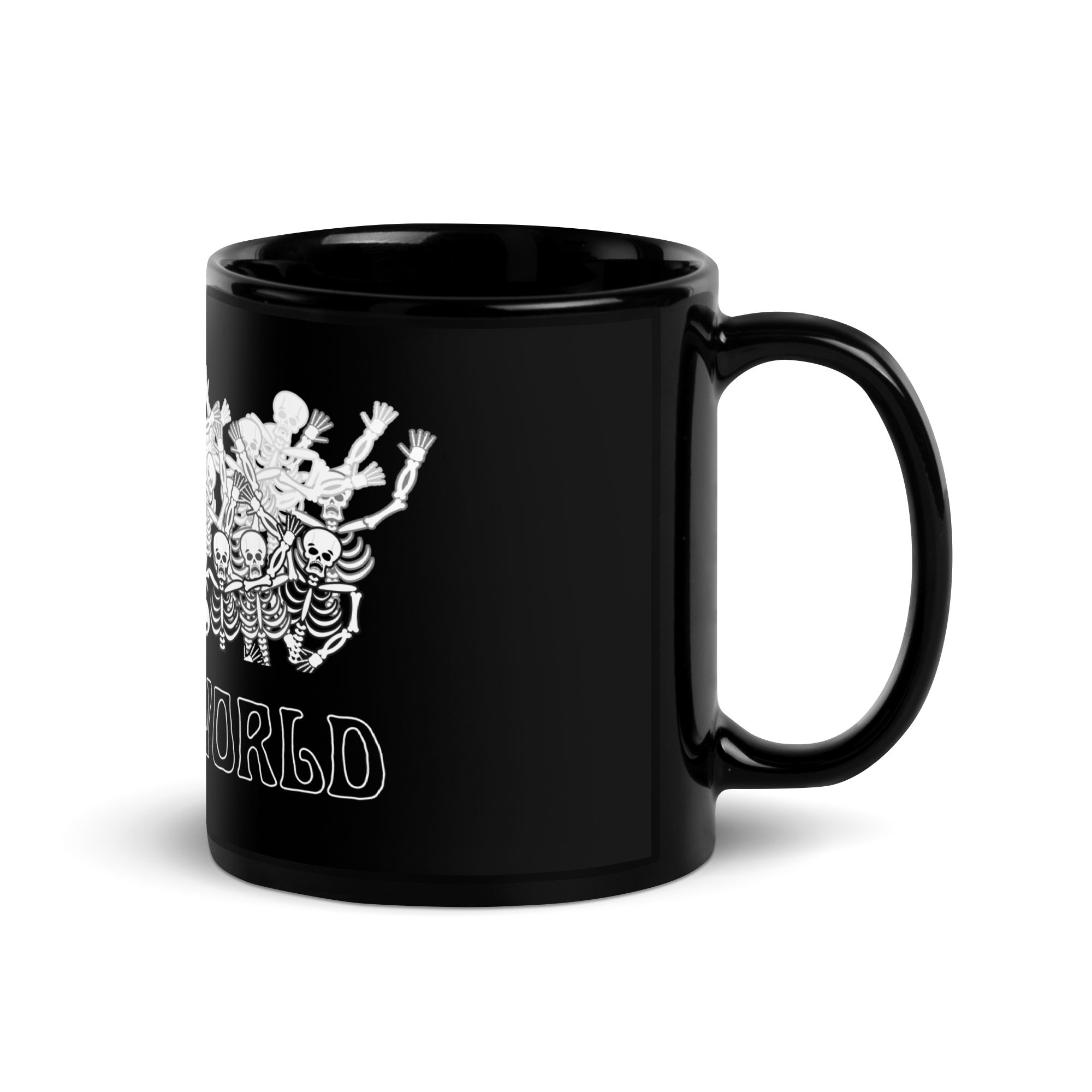Gen Con Underworld Mug | Rollacrit