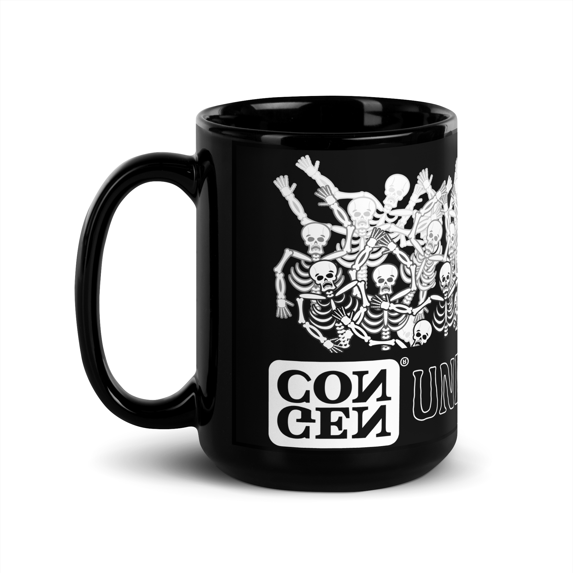 Gen Con Underworld Mug | Rollacrit