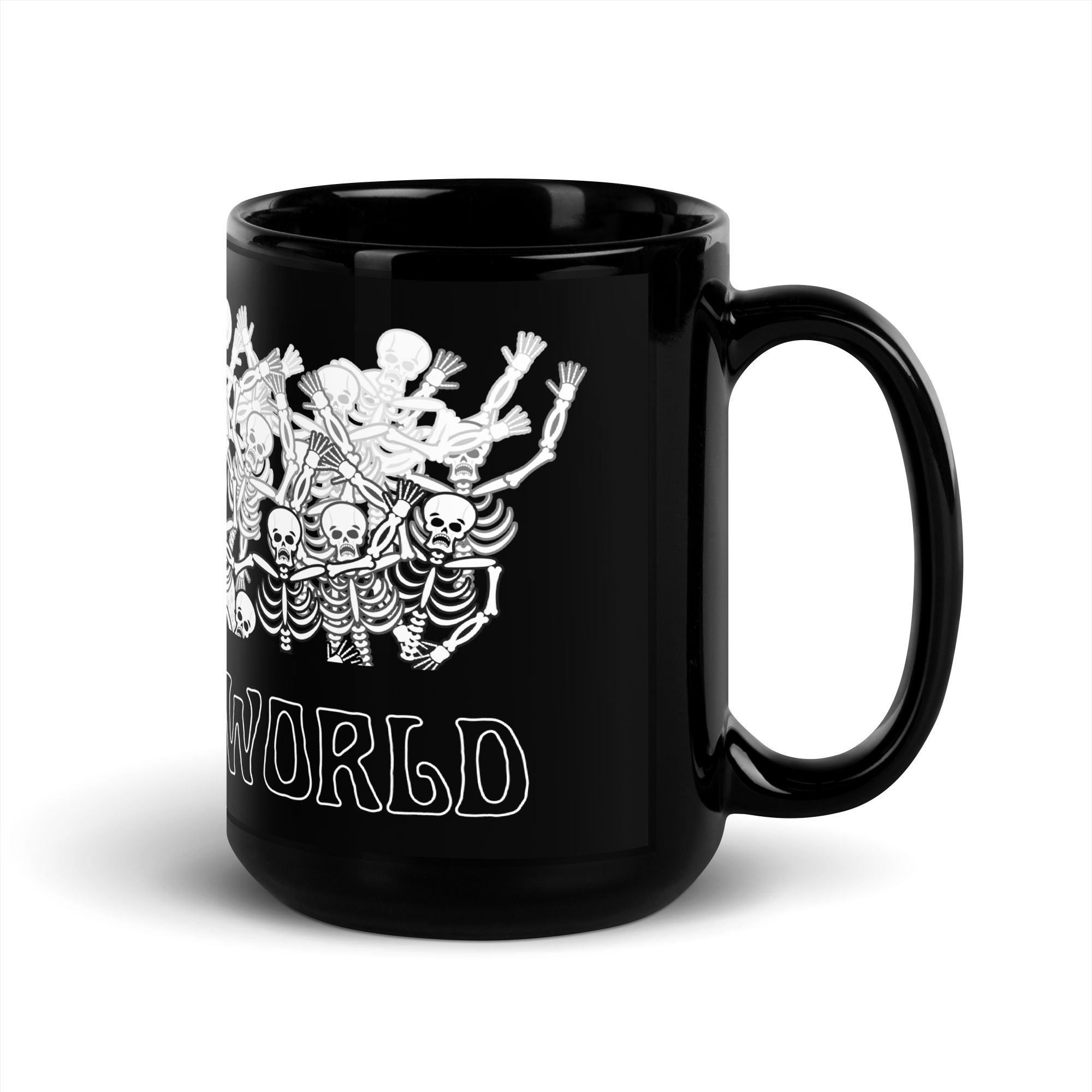 Gen Con Underworld Mug | Rollacrit