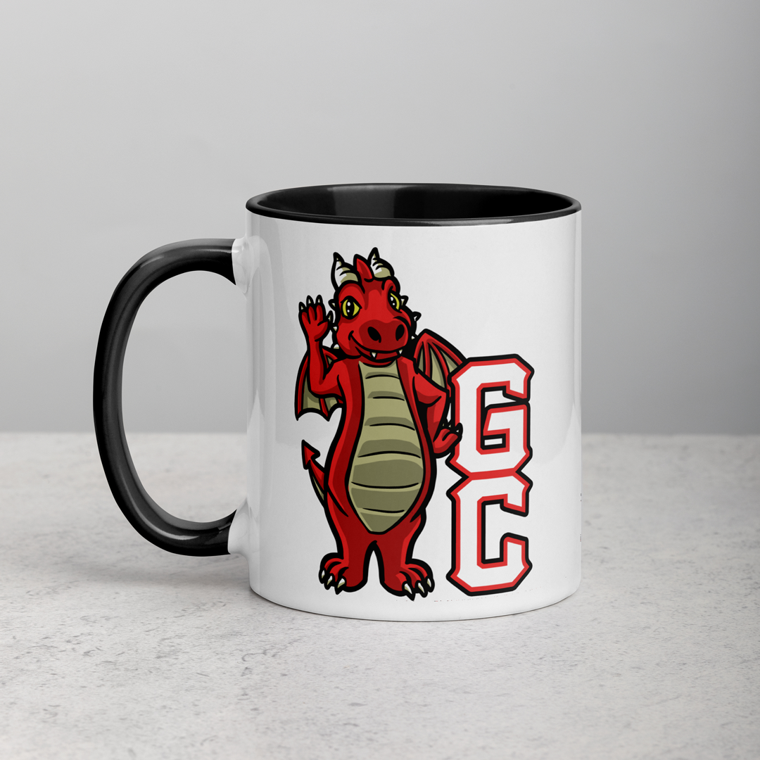 Gen Con U Mug | Rollacrit