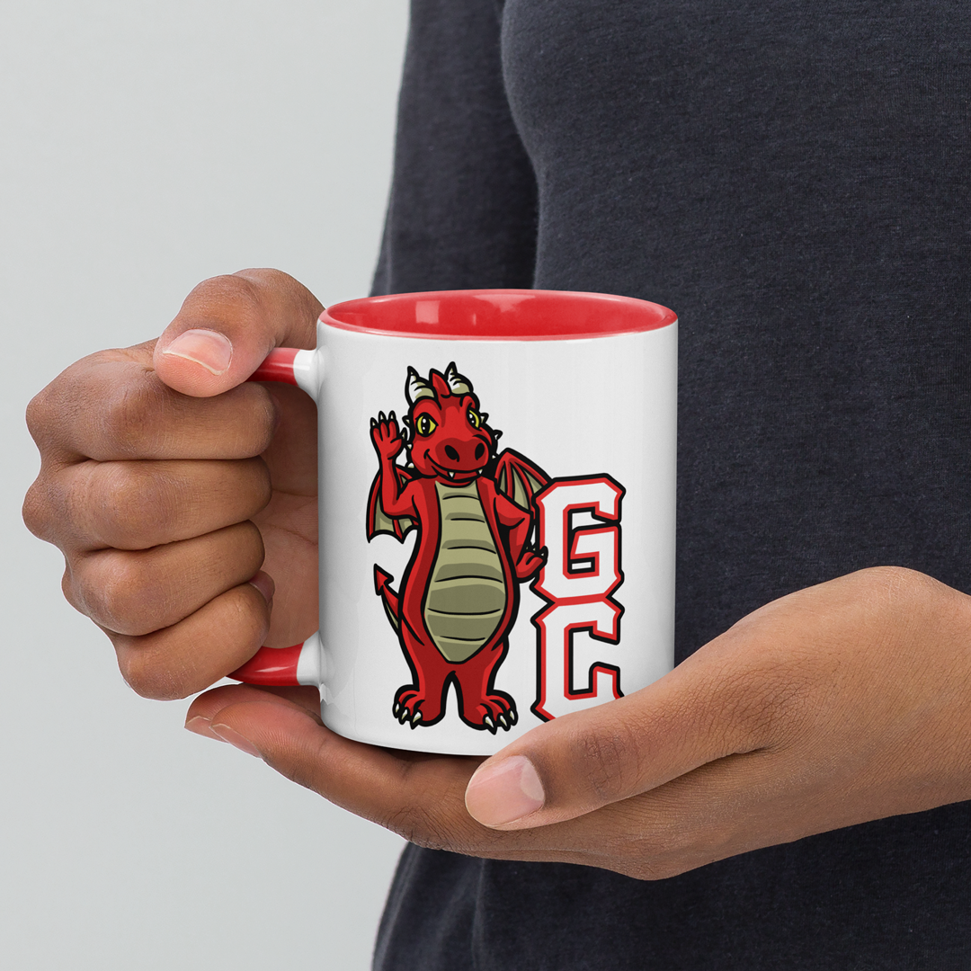 Gen Con U Mug | Rollacrit