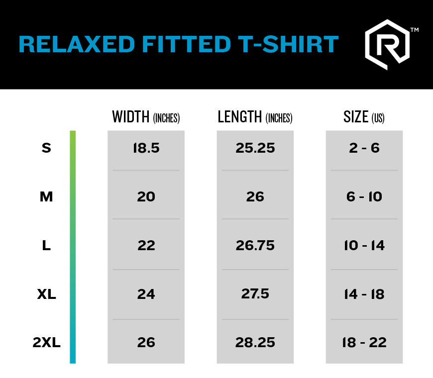 ICE Dice Relaxed T-Shirt | Rollacrit