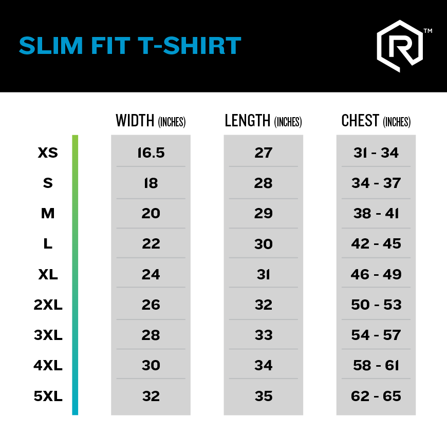 Mimic Fruitcake Slim Fit T-Shirt | Rollacrit