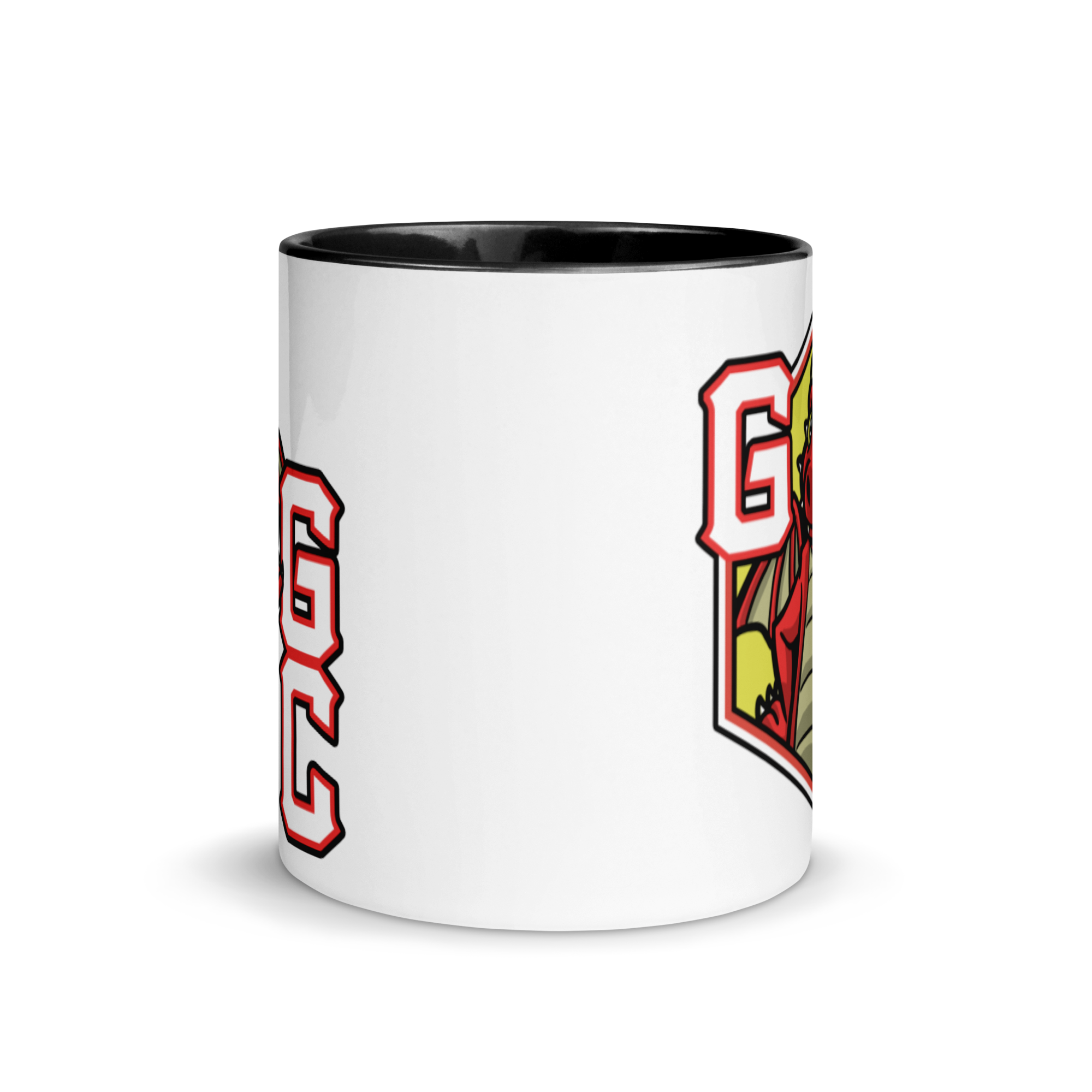 Gen Con U Mug | Rollacrit