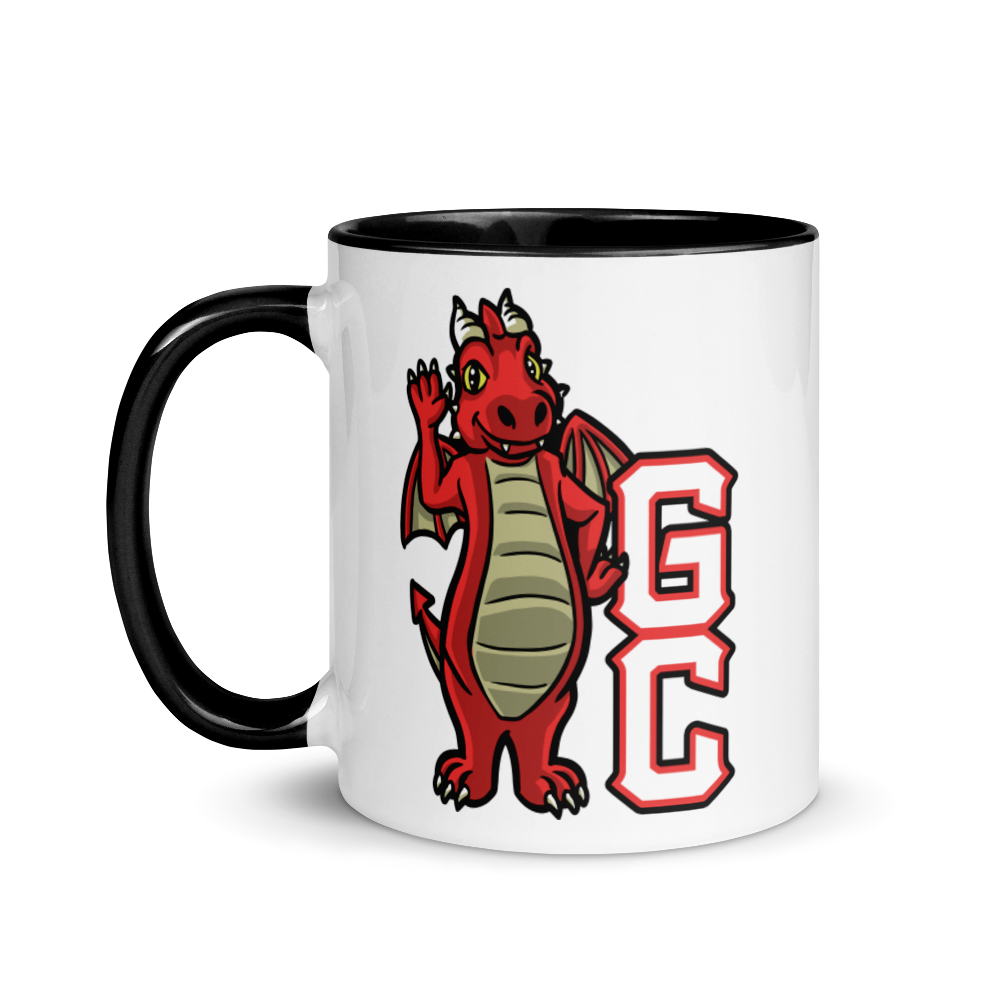 Gen Con U Mug | Rollacrit