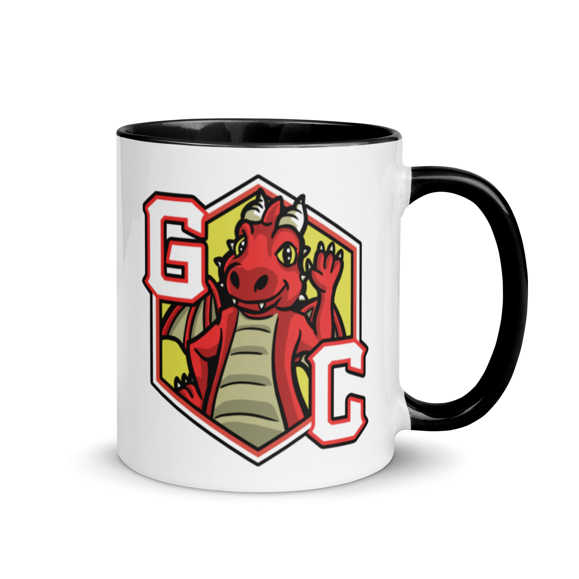 Gen Con U Mug | Rollacrit