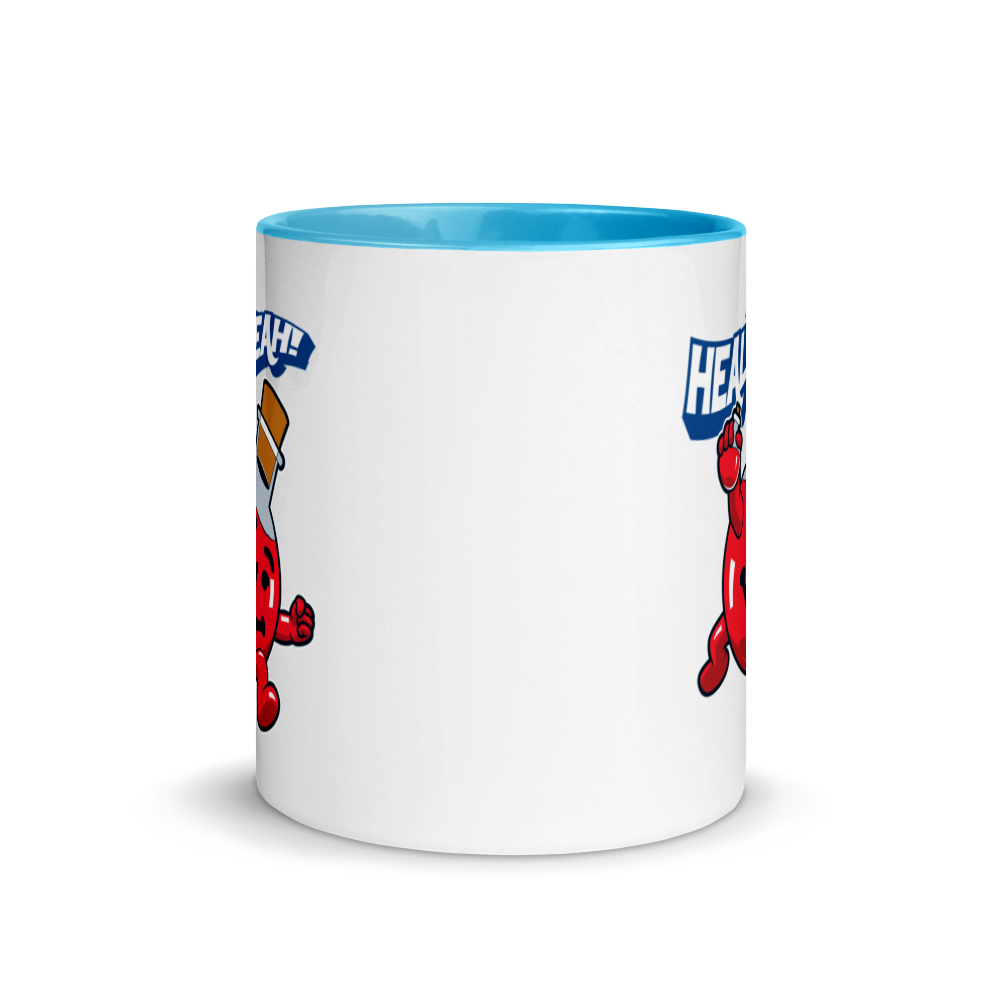 Potion Man Mug | Rollacrit