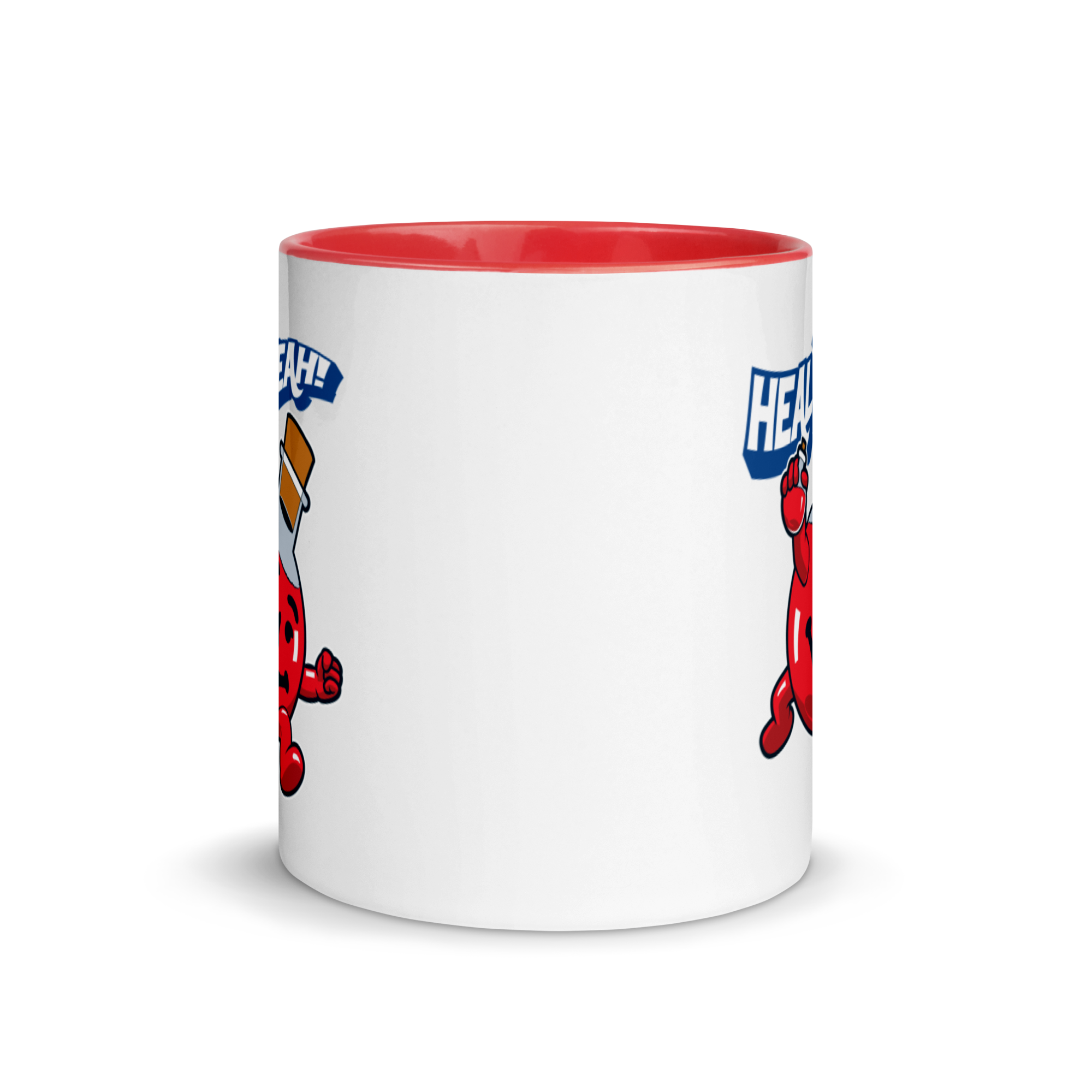 Potion Man Mug | Rollacrit