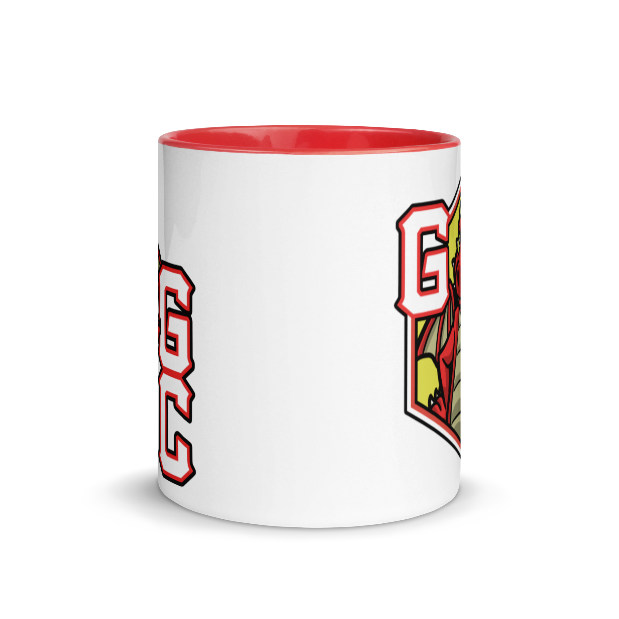 Gen Con U Mug | Rollacrit