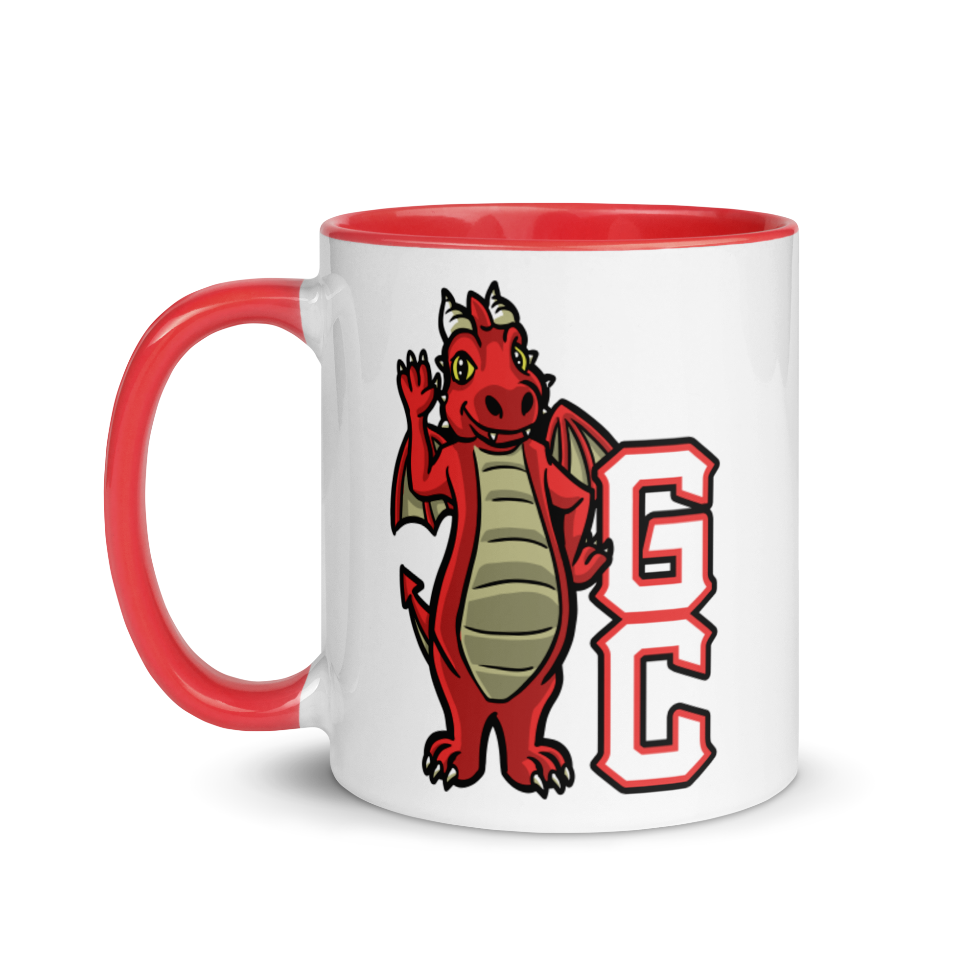 Gen Con U Mug | Rollacrit
