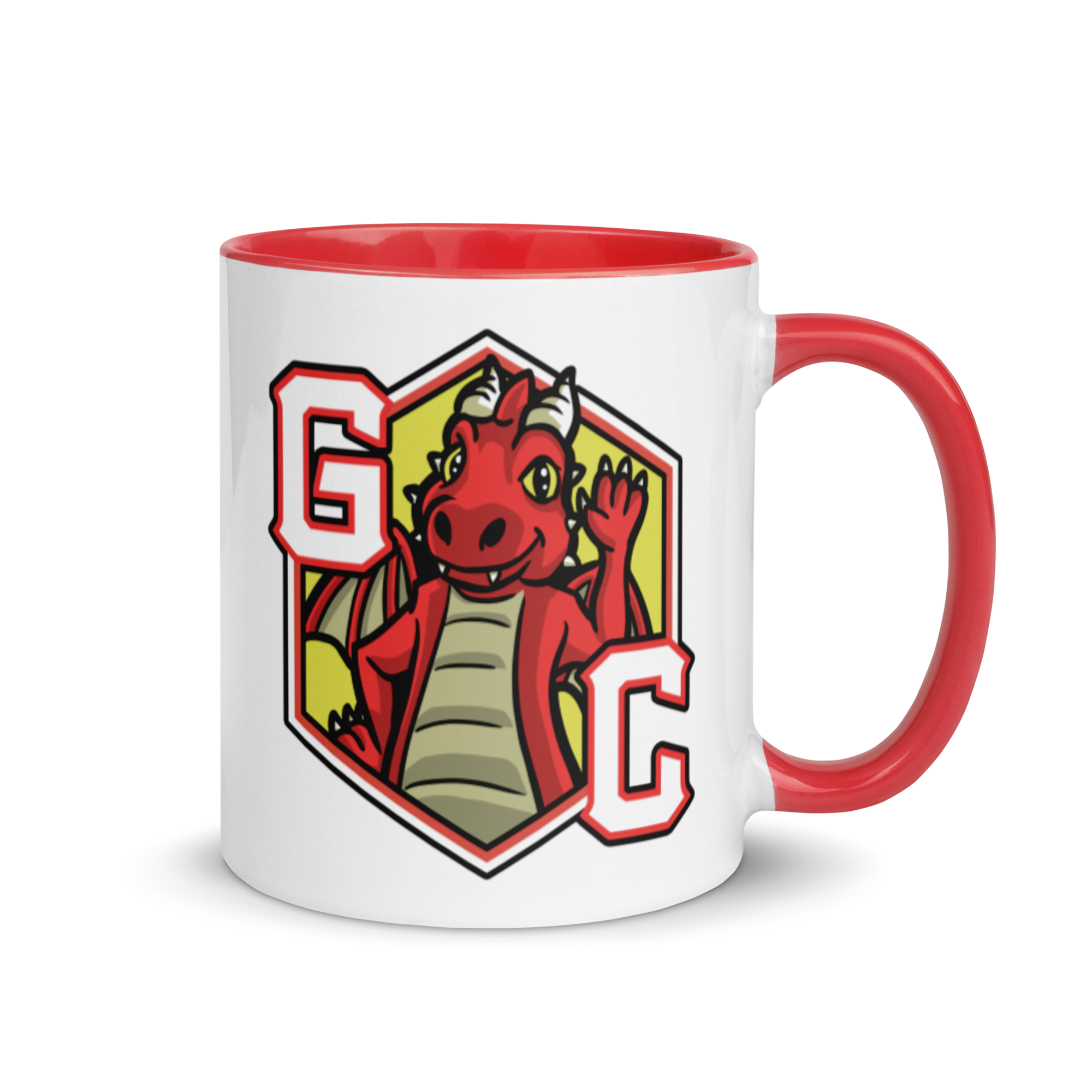Gen Con U Mug | Rollacrit