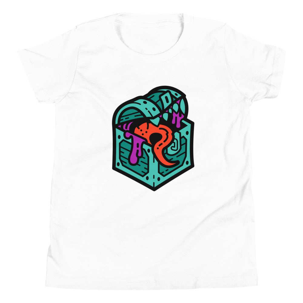 Mimic Youth T-Shirt | Rollacrit